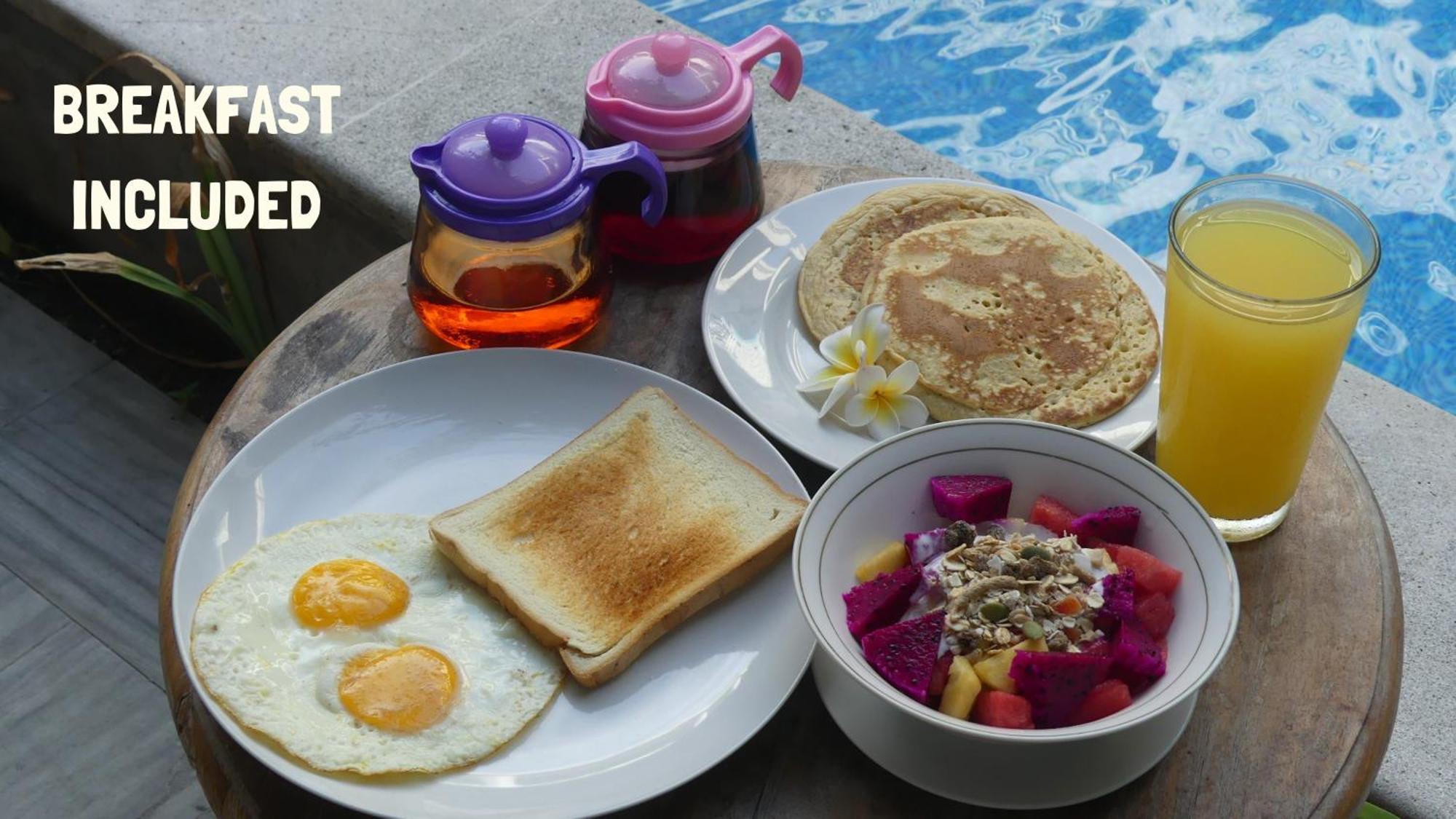 Hostel Mojosurf Camp