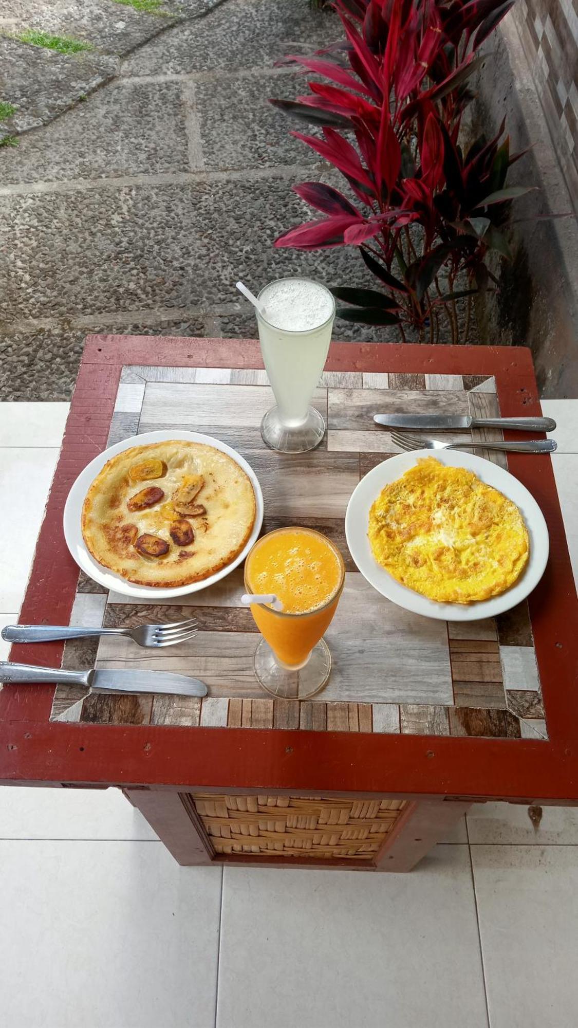 Alamku * Karangasem (Bali)
