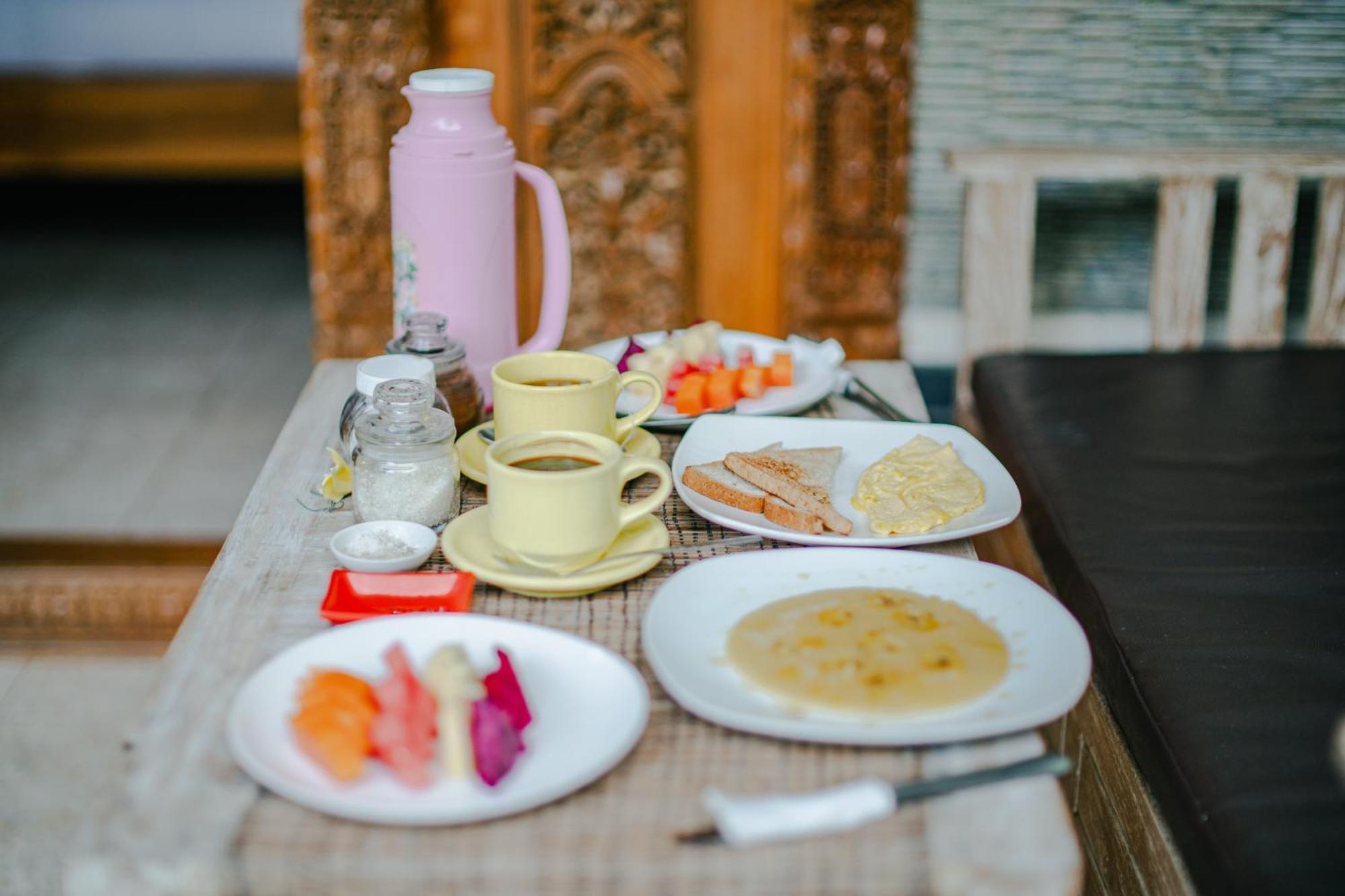 motel Sebujan Grand Aurora Ubud (Bali)