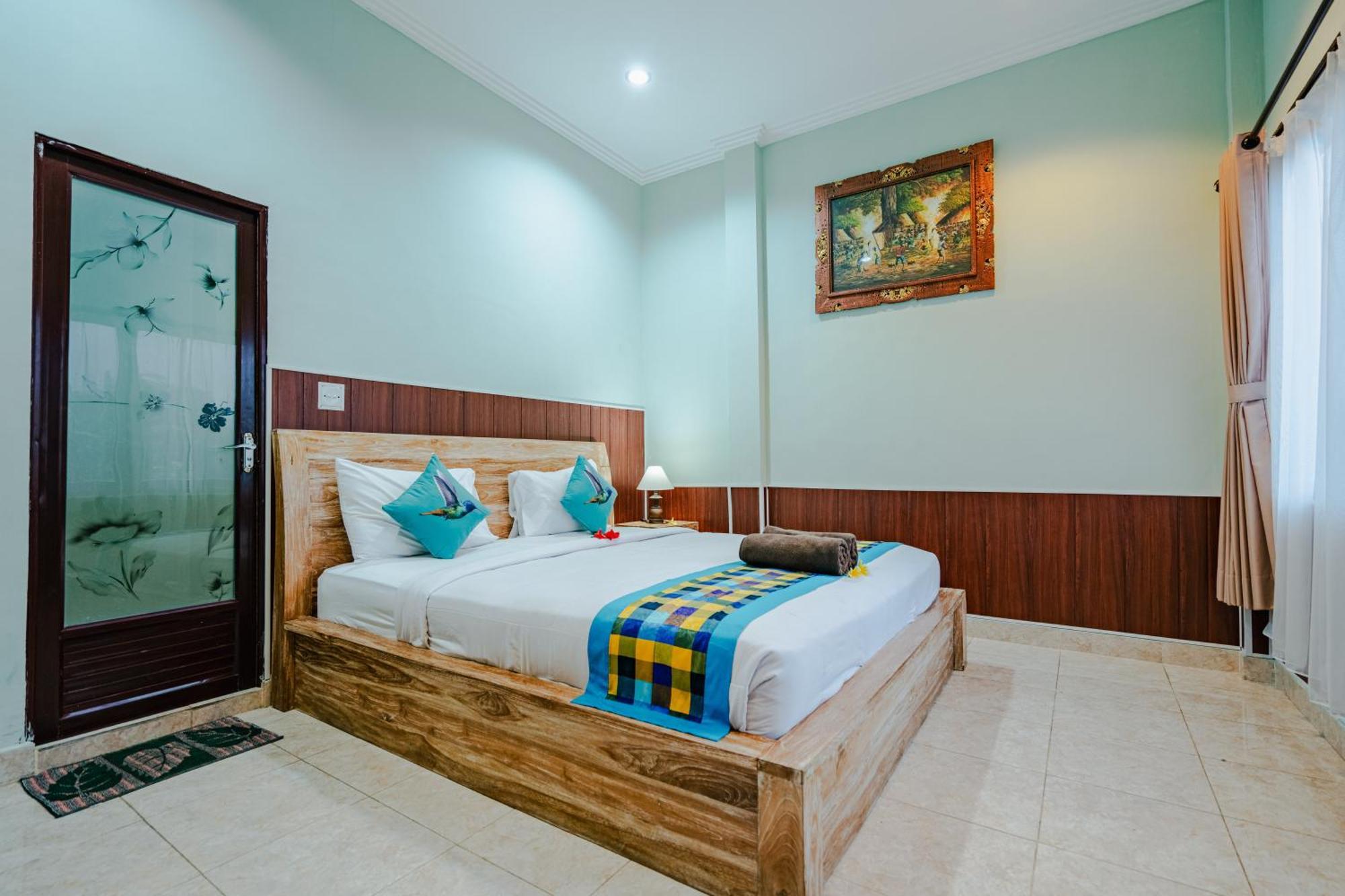 Sebujan Grand Aurora 2* Ubud (Bali)