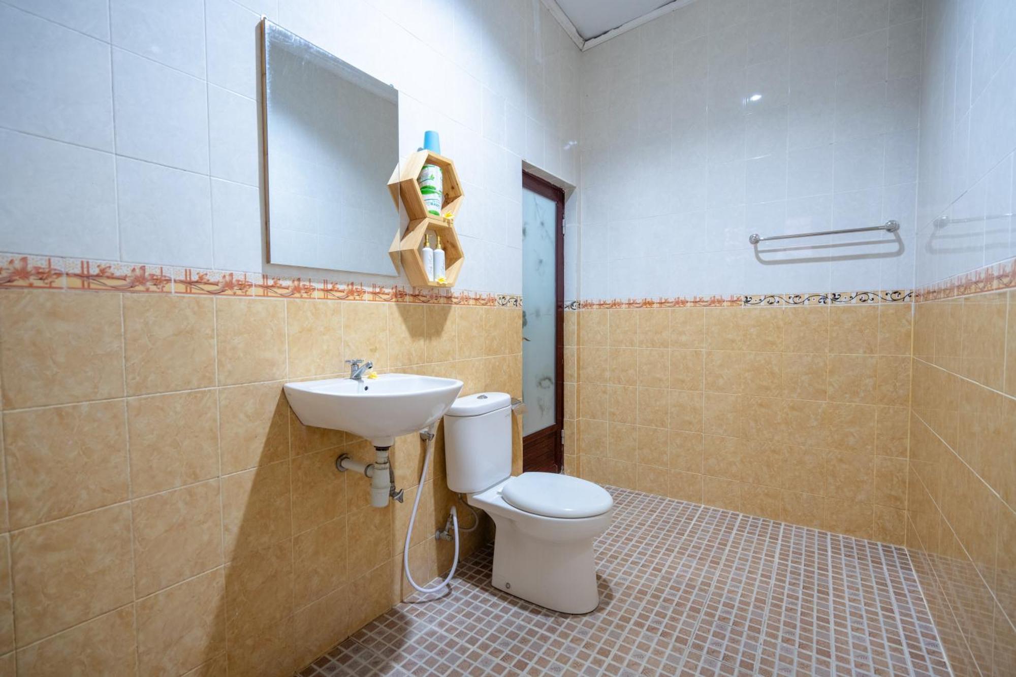 Sebujan Grand Aurora motel Ubud (Bali)