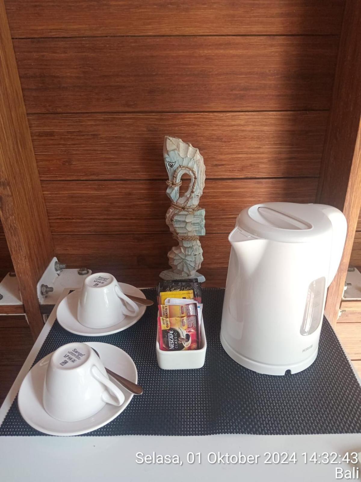 Atra Bambulogy By Bambulogy Lodge *