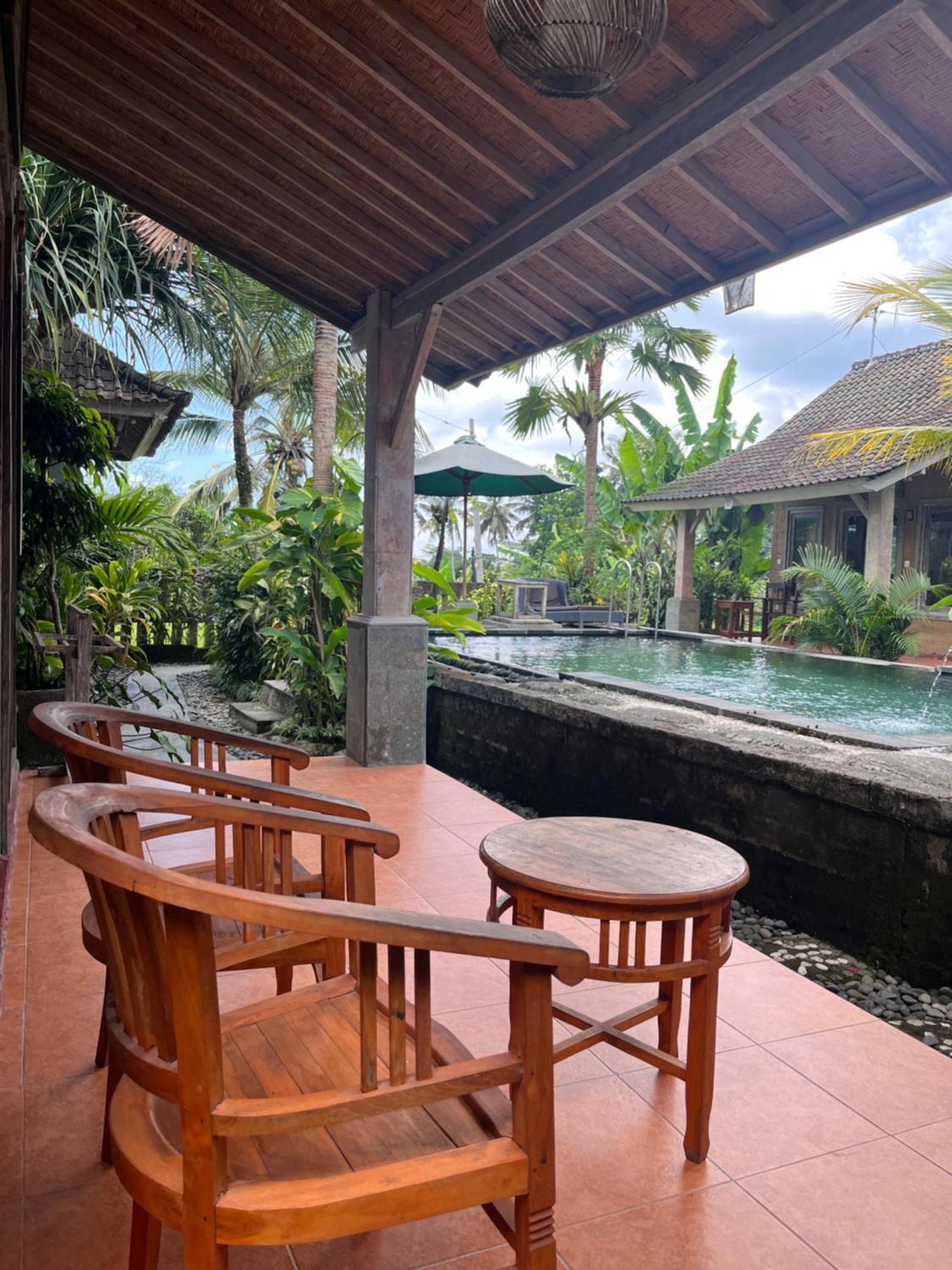 Resort Ananda Jj & *