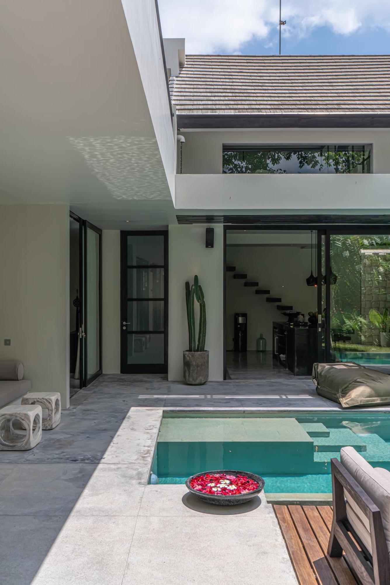 Prana Villa Canggu (Bali)