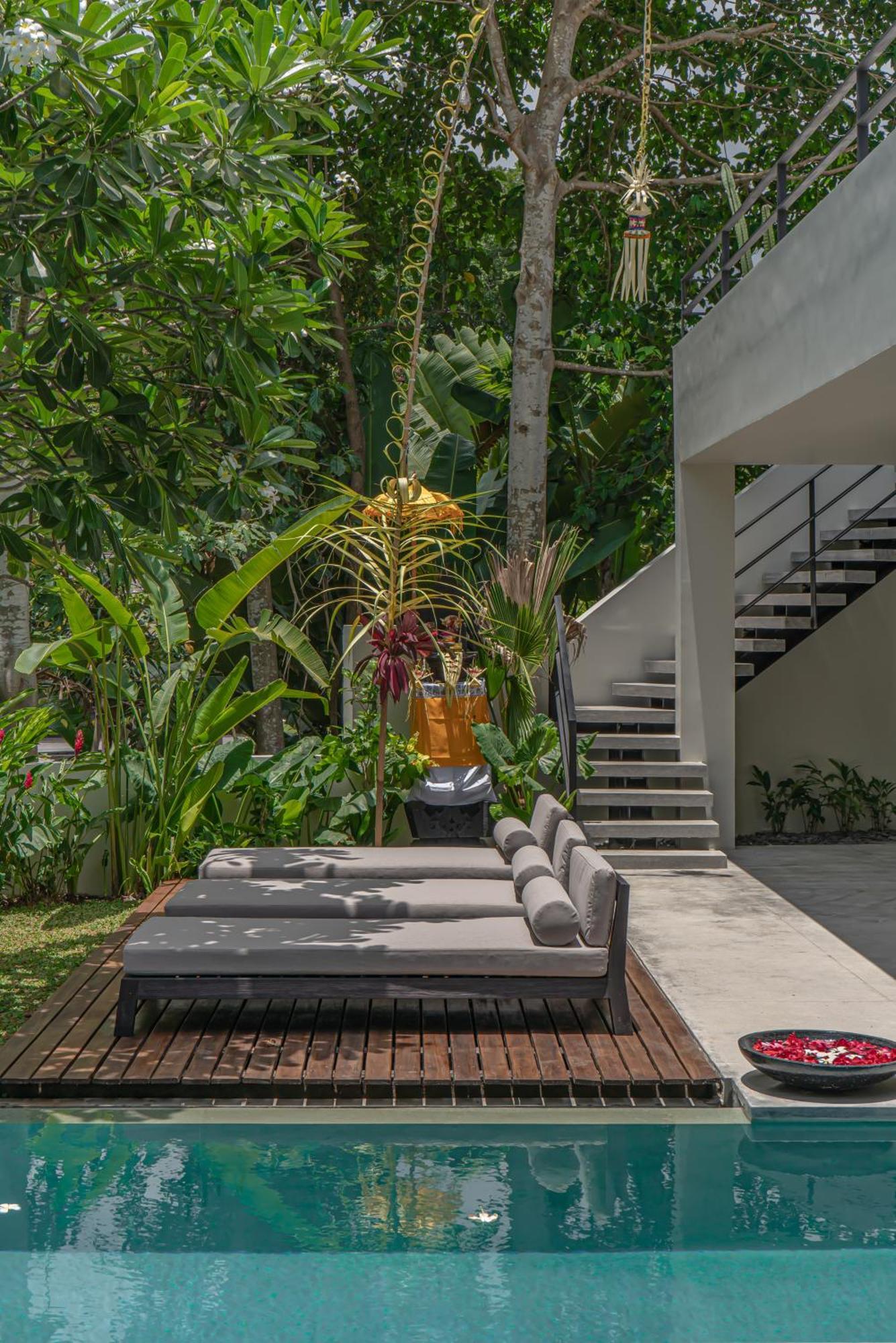 Prana Villa Canggu (Bali)