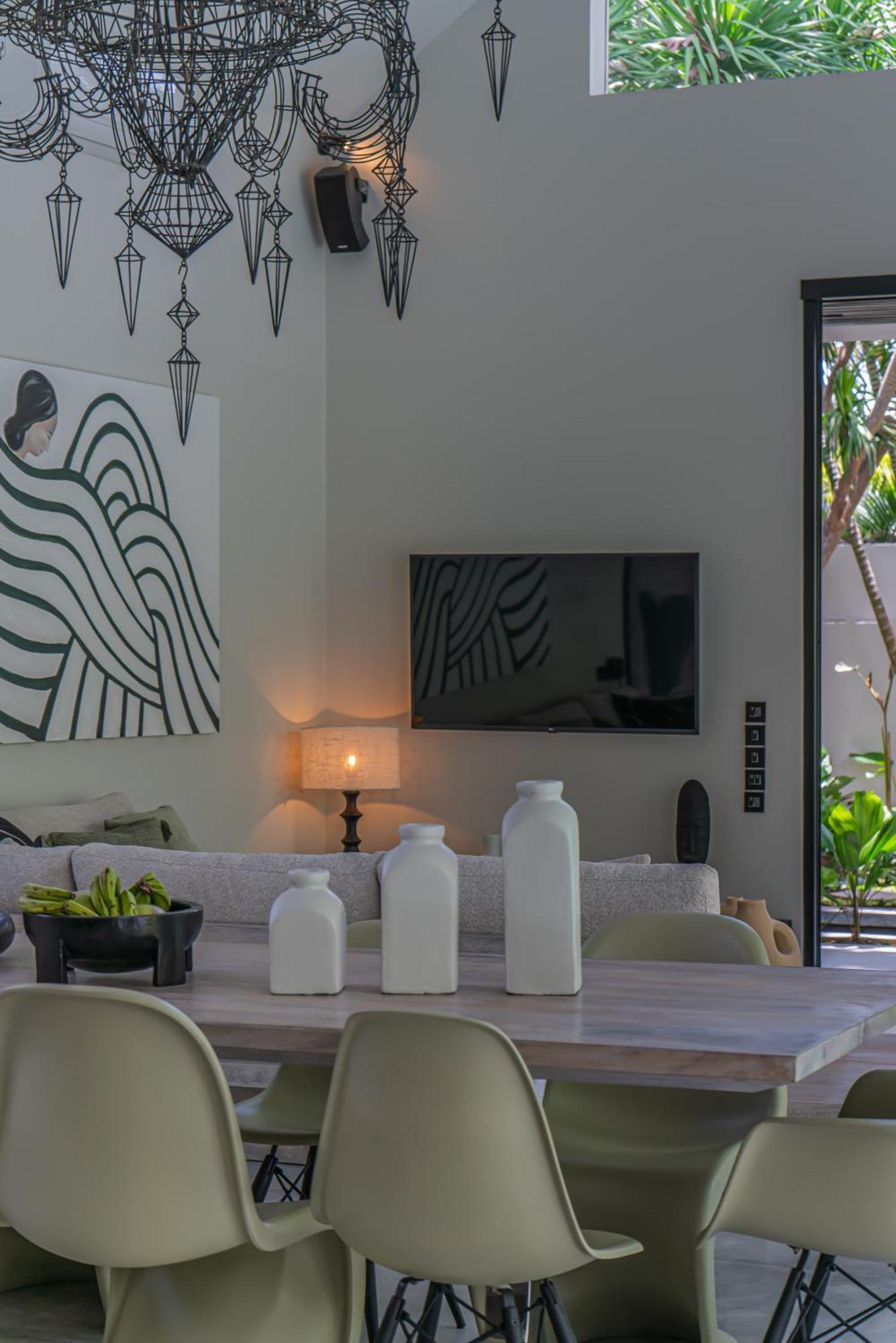 Prana Villa *