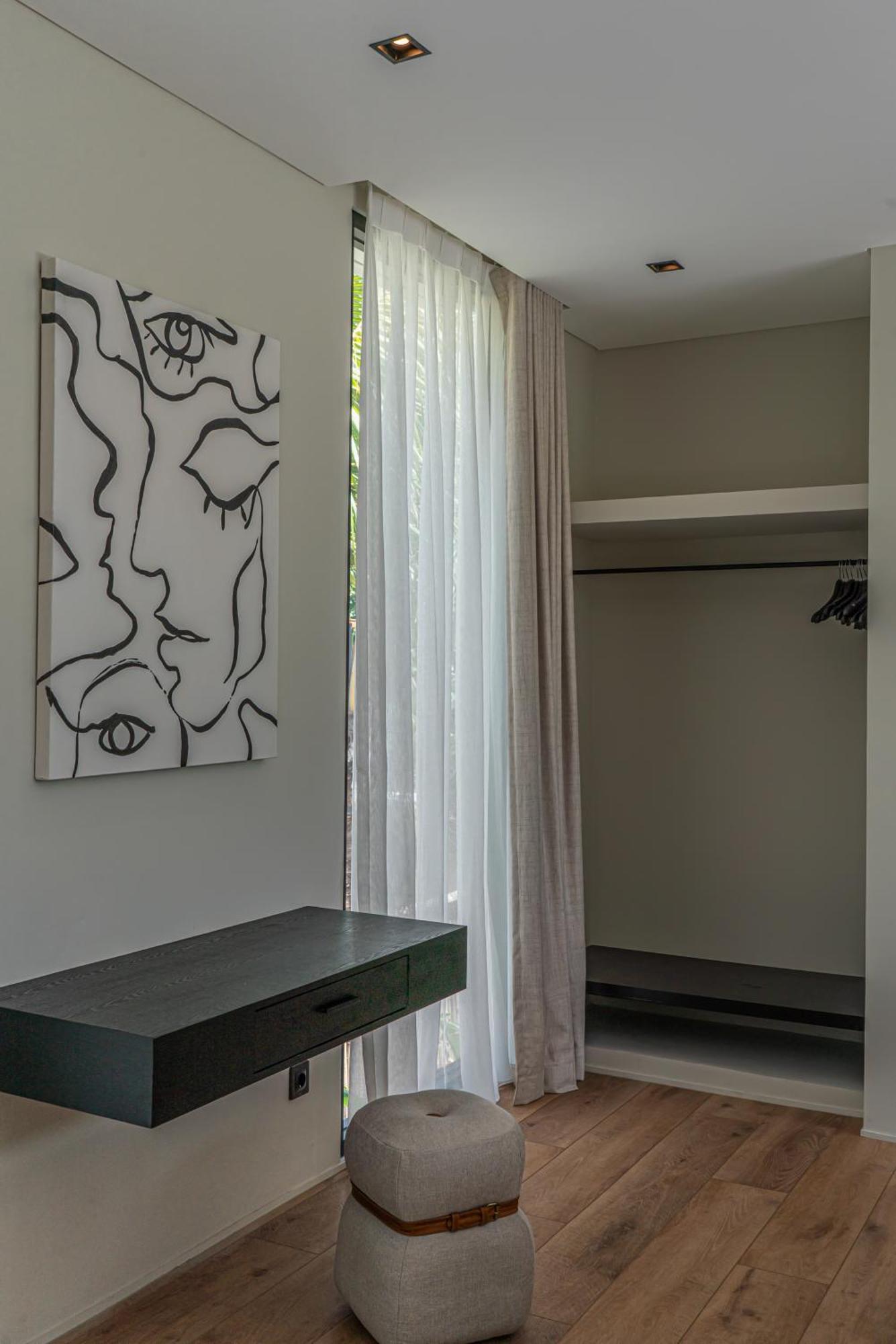 Prana Villa Canggu (Bali)
