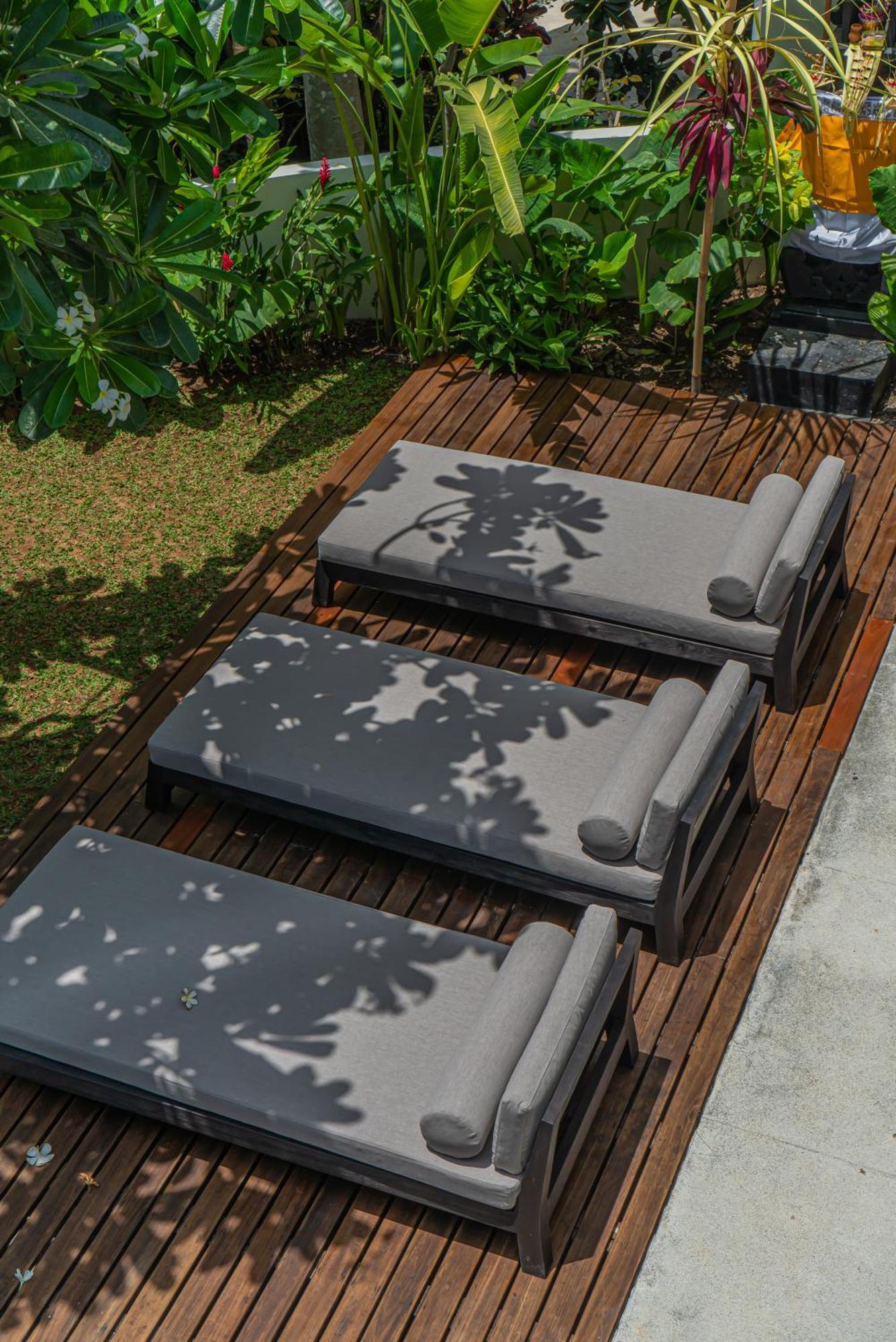 Prana Villa Canggu (Bali)