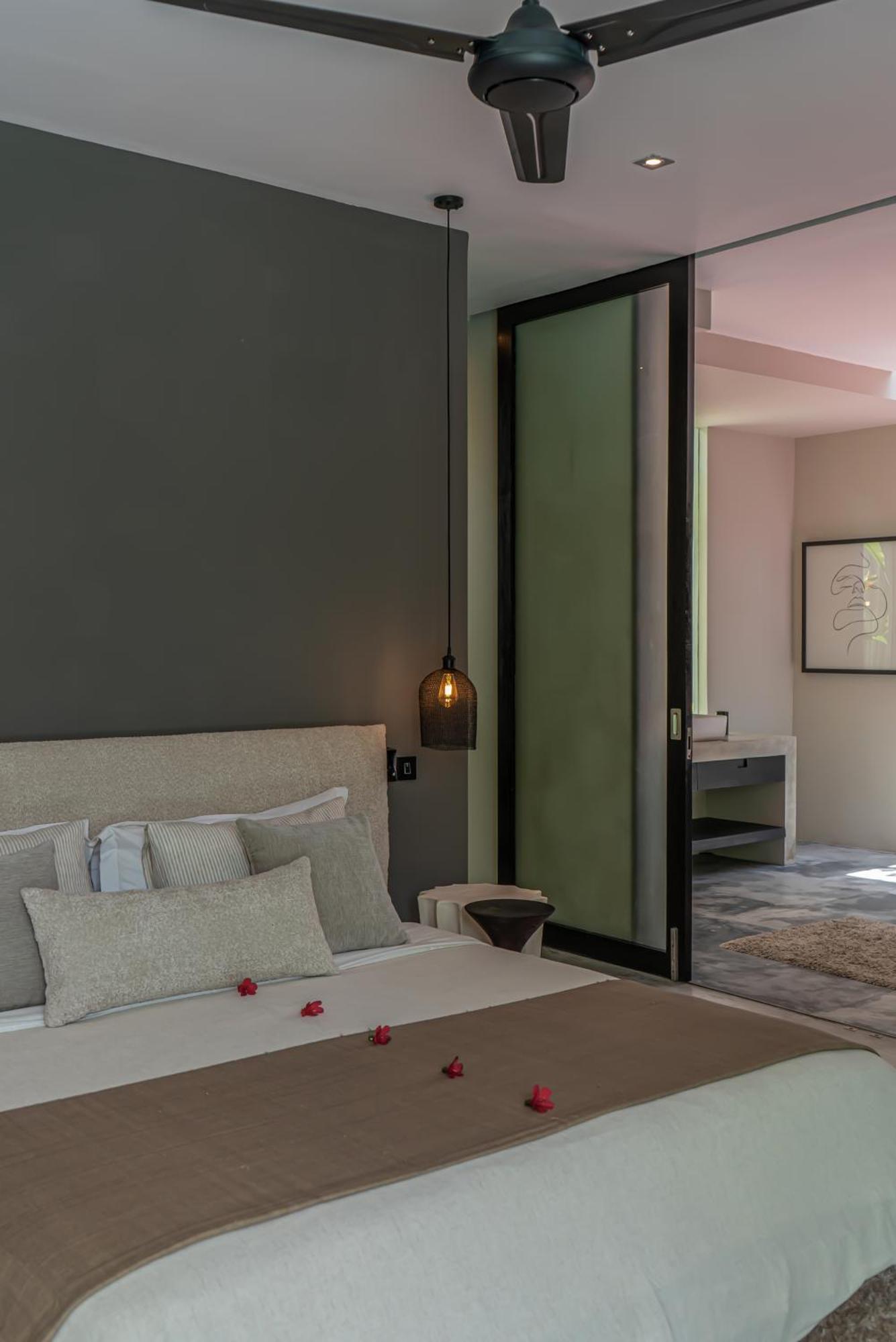 Villa Prana Canggu (Bali)