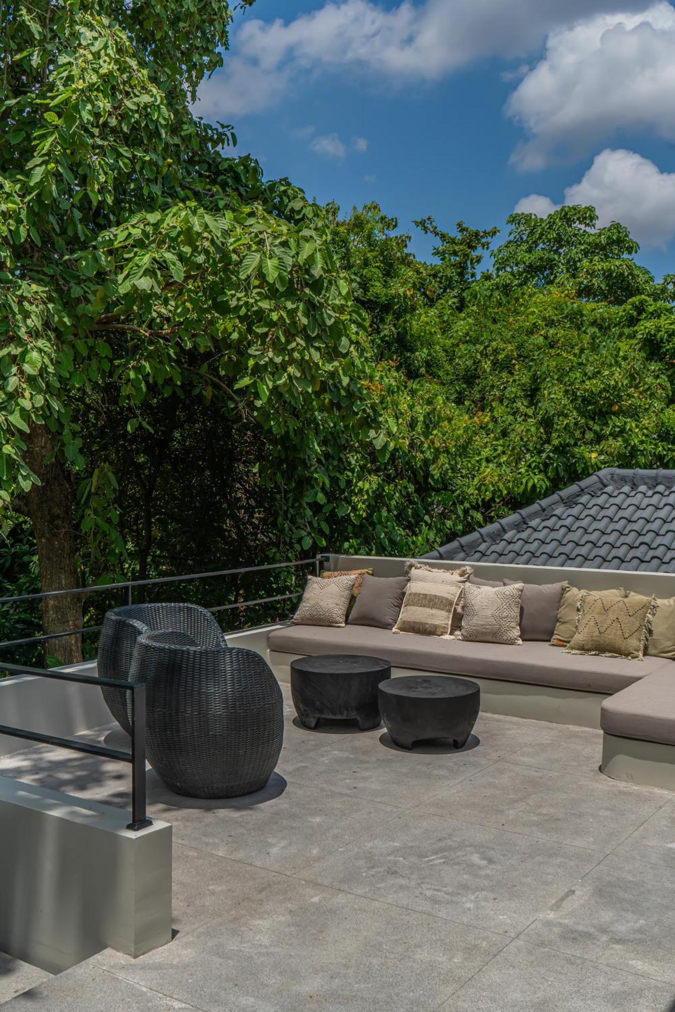 Prana Villa *