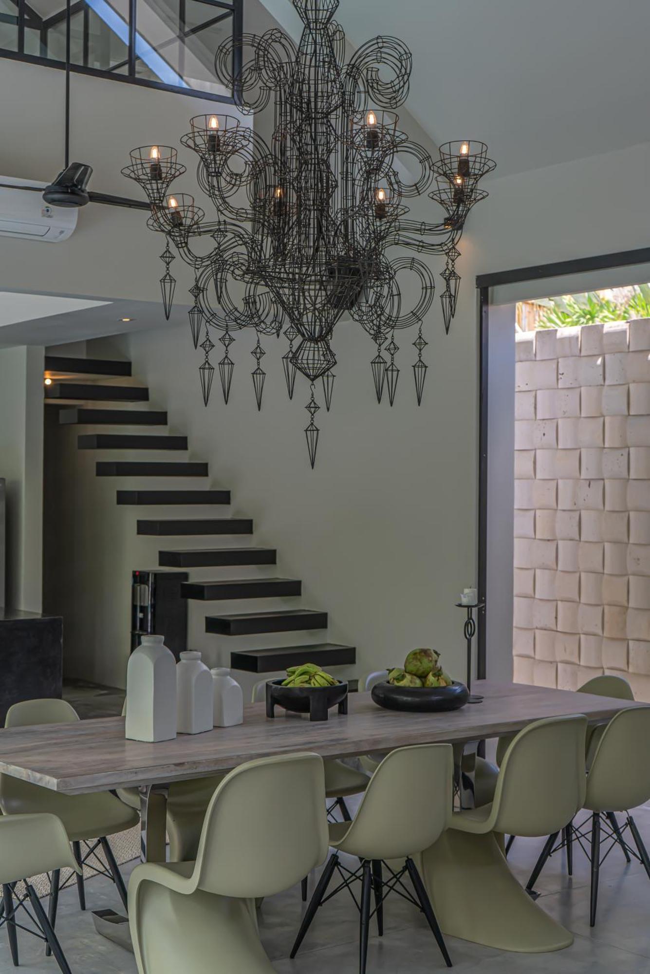 Prana Villa Canggu (Bali)