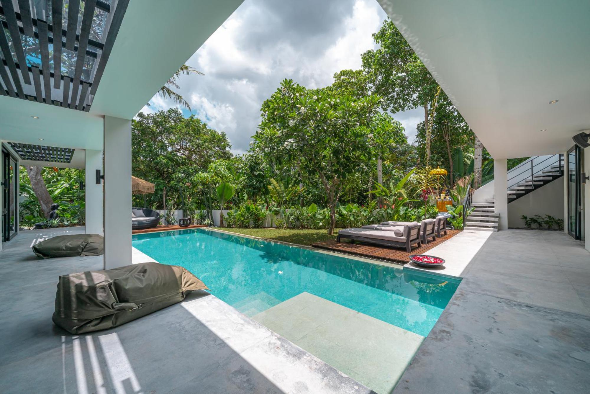 Prana * Canggu (Bali)