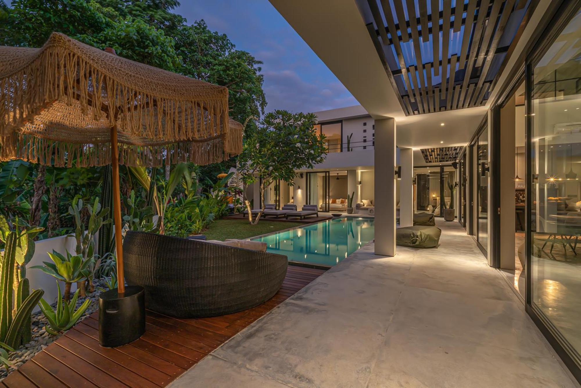 Prana Villa