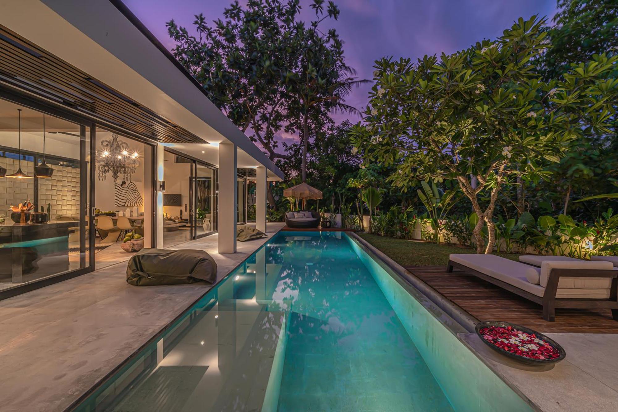 Villa Prana