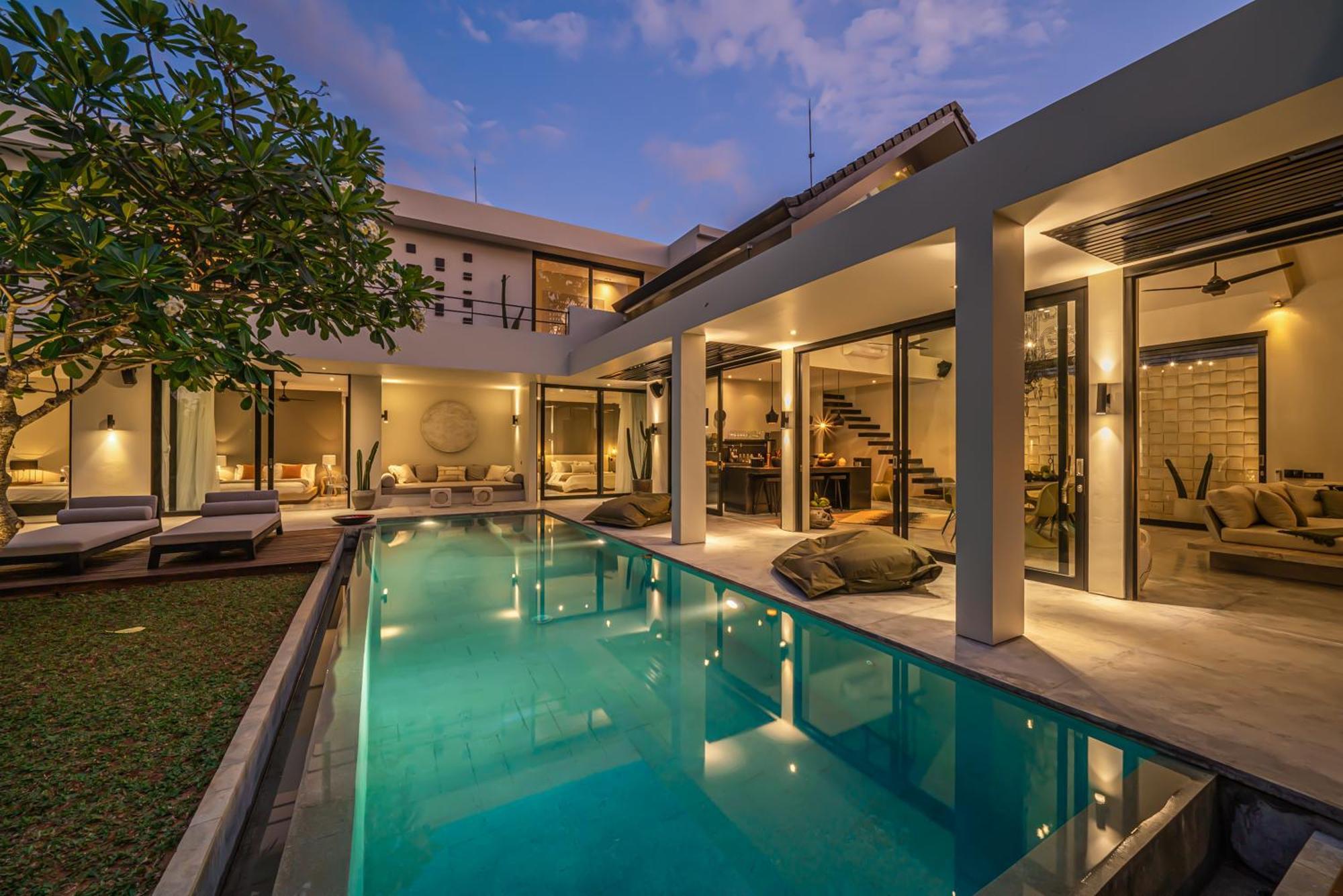 Villa Prana *