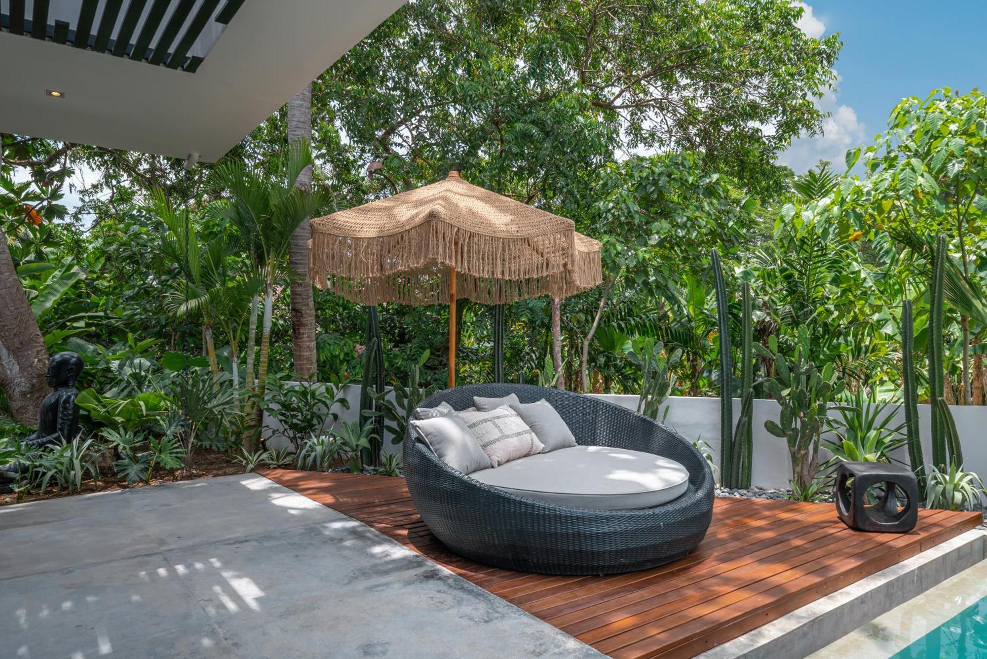 Prana Villa Canggu (Bali)