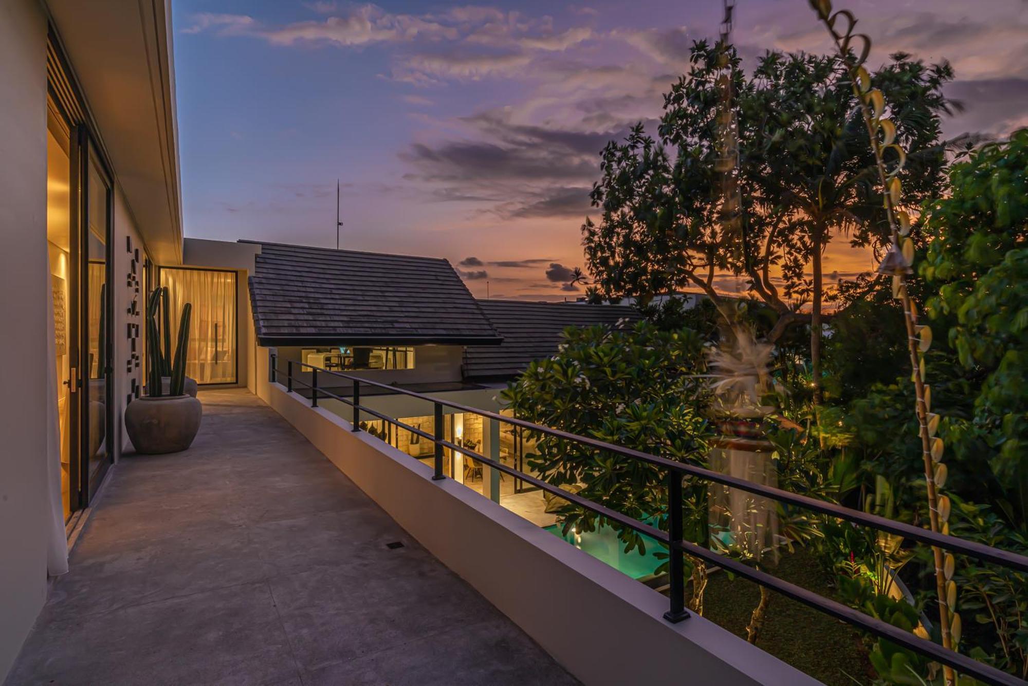 Villa Prana Canggu (Bali)