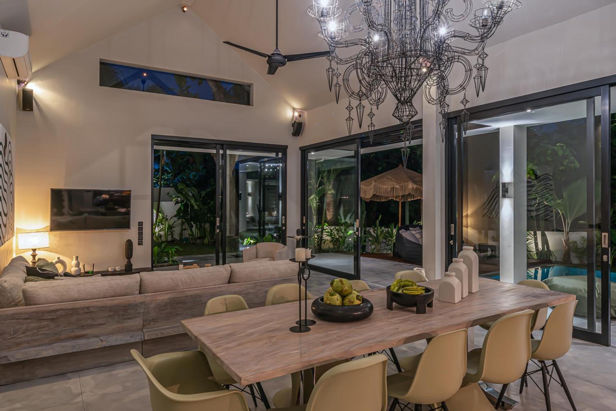 Villa Prana *