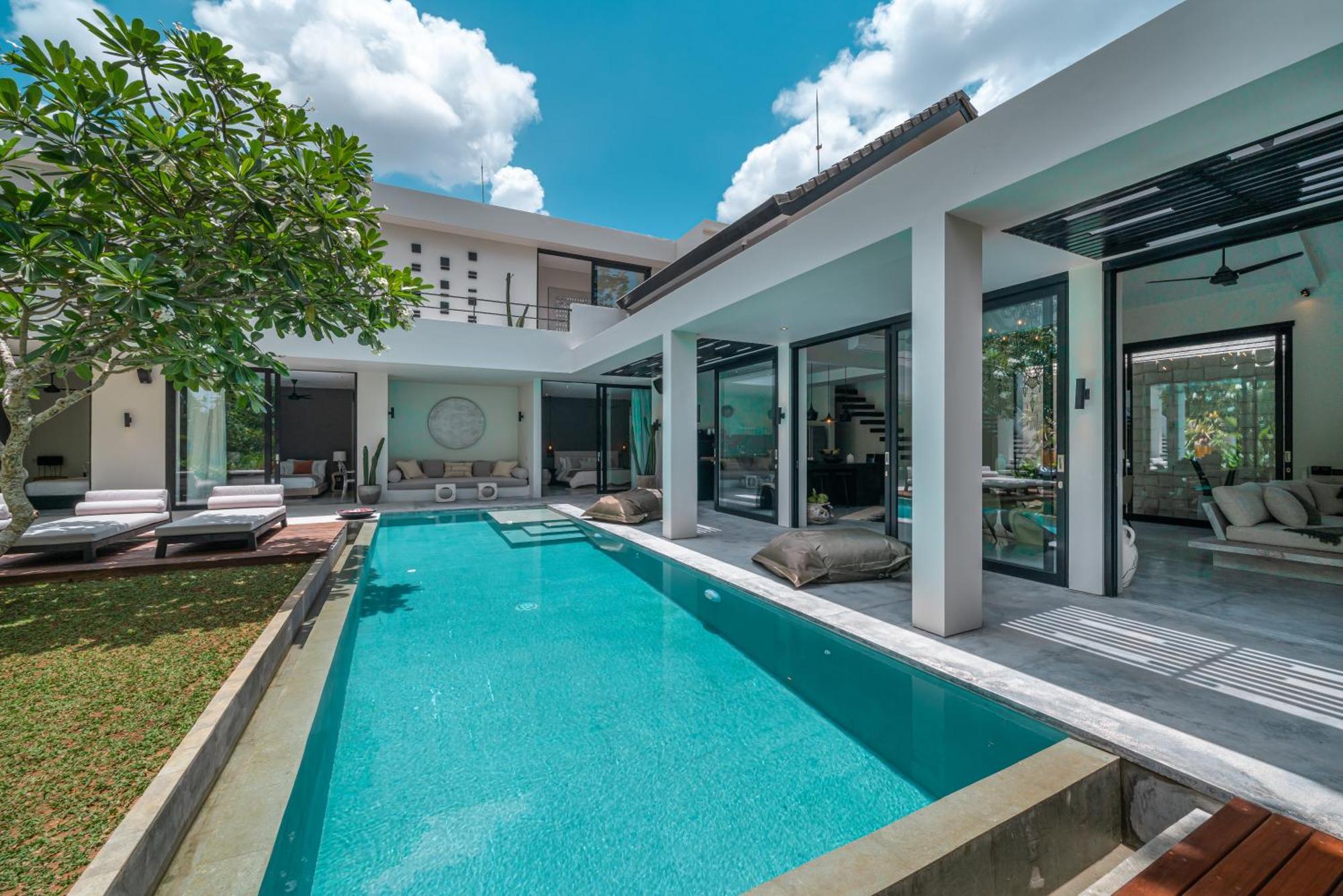 Prana Villa Canggu (Bali)