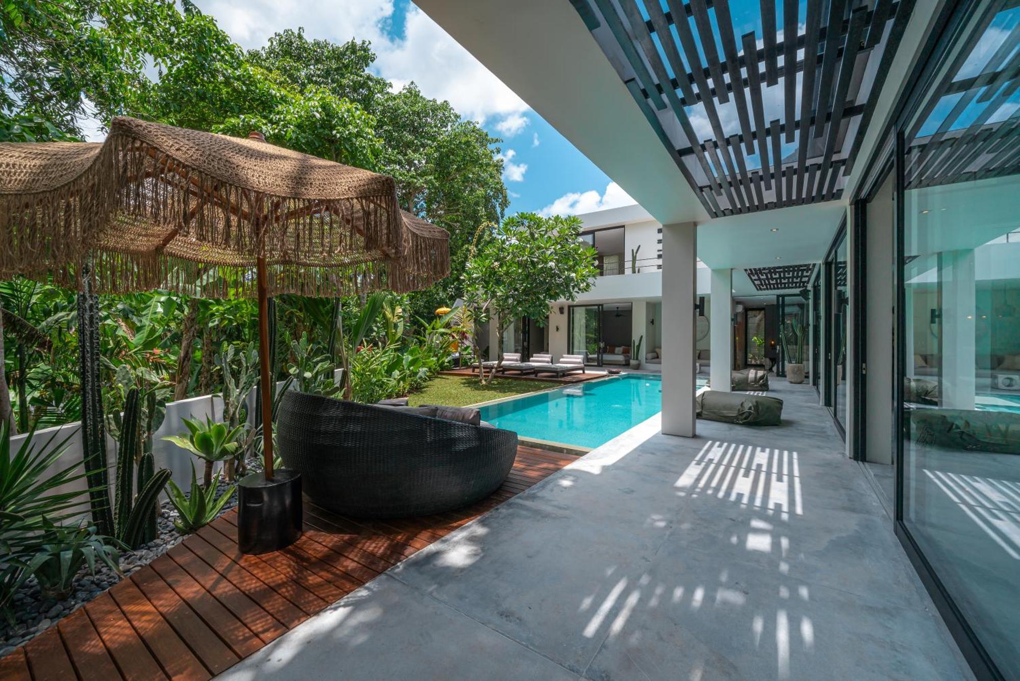 Villa Prana Canggu (Bali)