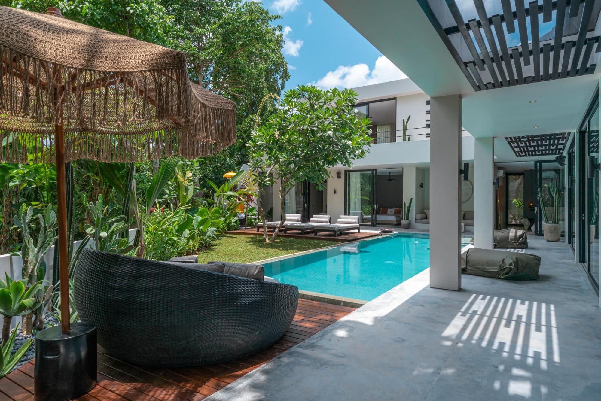 Prana Canggu (Bali)