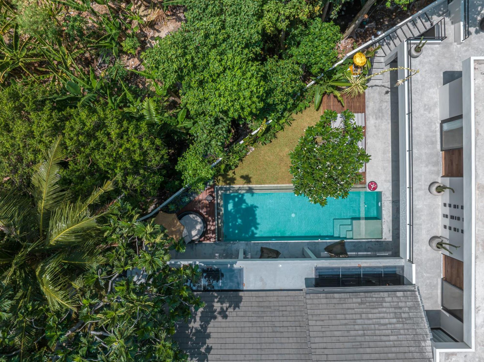 Prana * Canggu (Bali)
