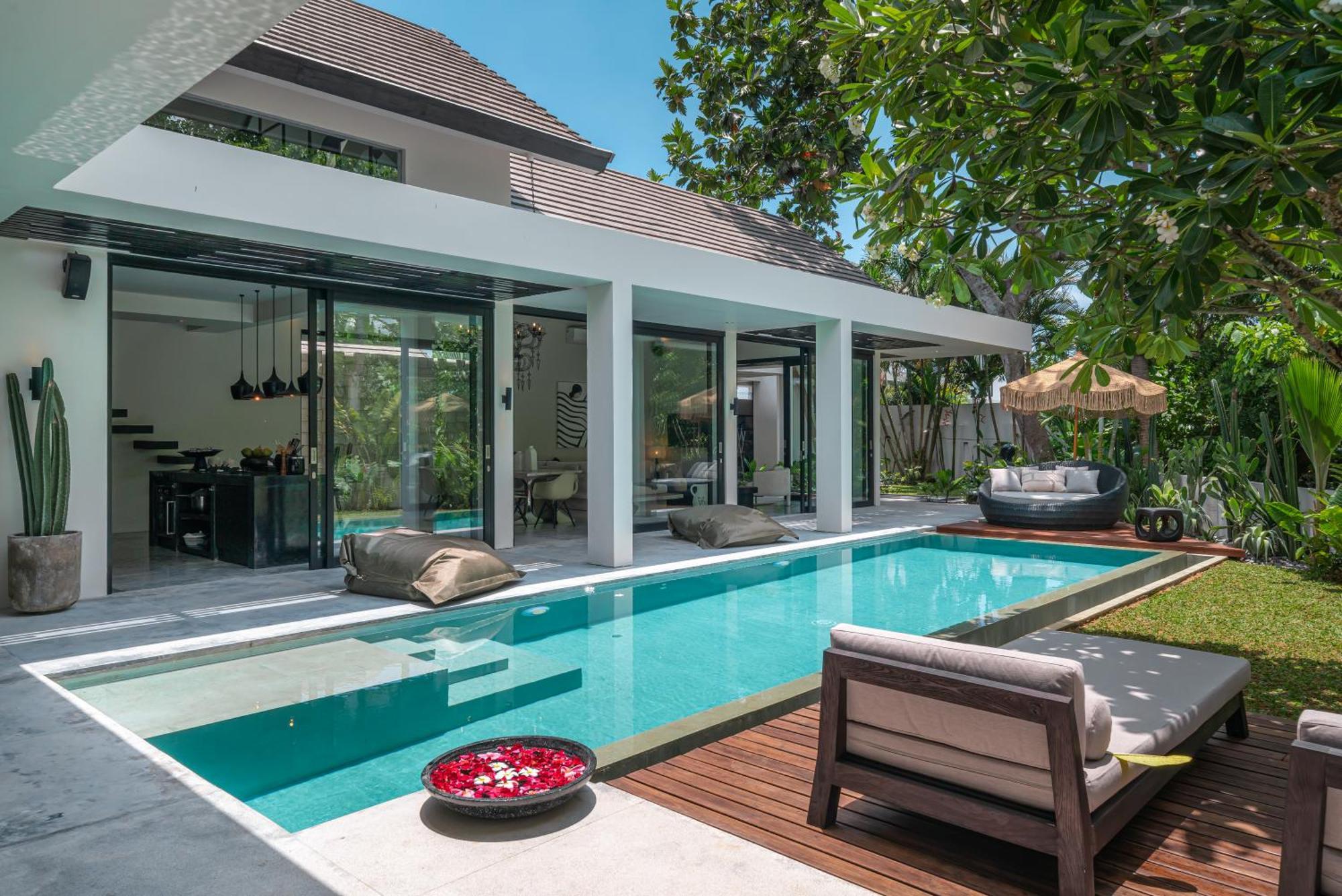Villa Prana Canggu (Bali)