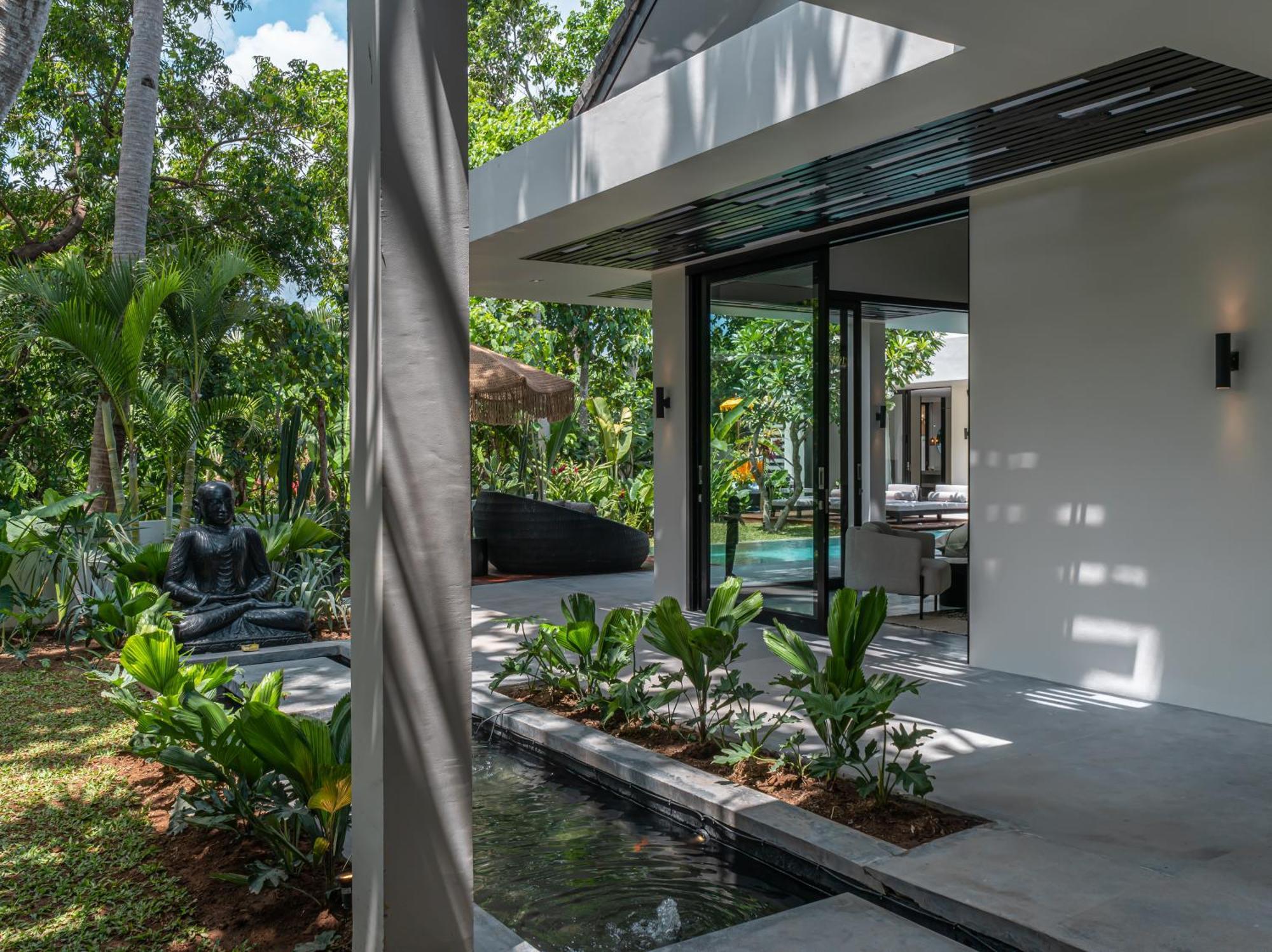 Prana Canggu (Bali)