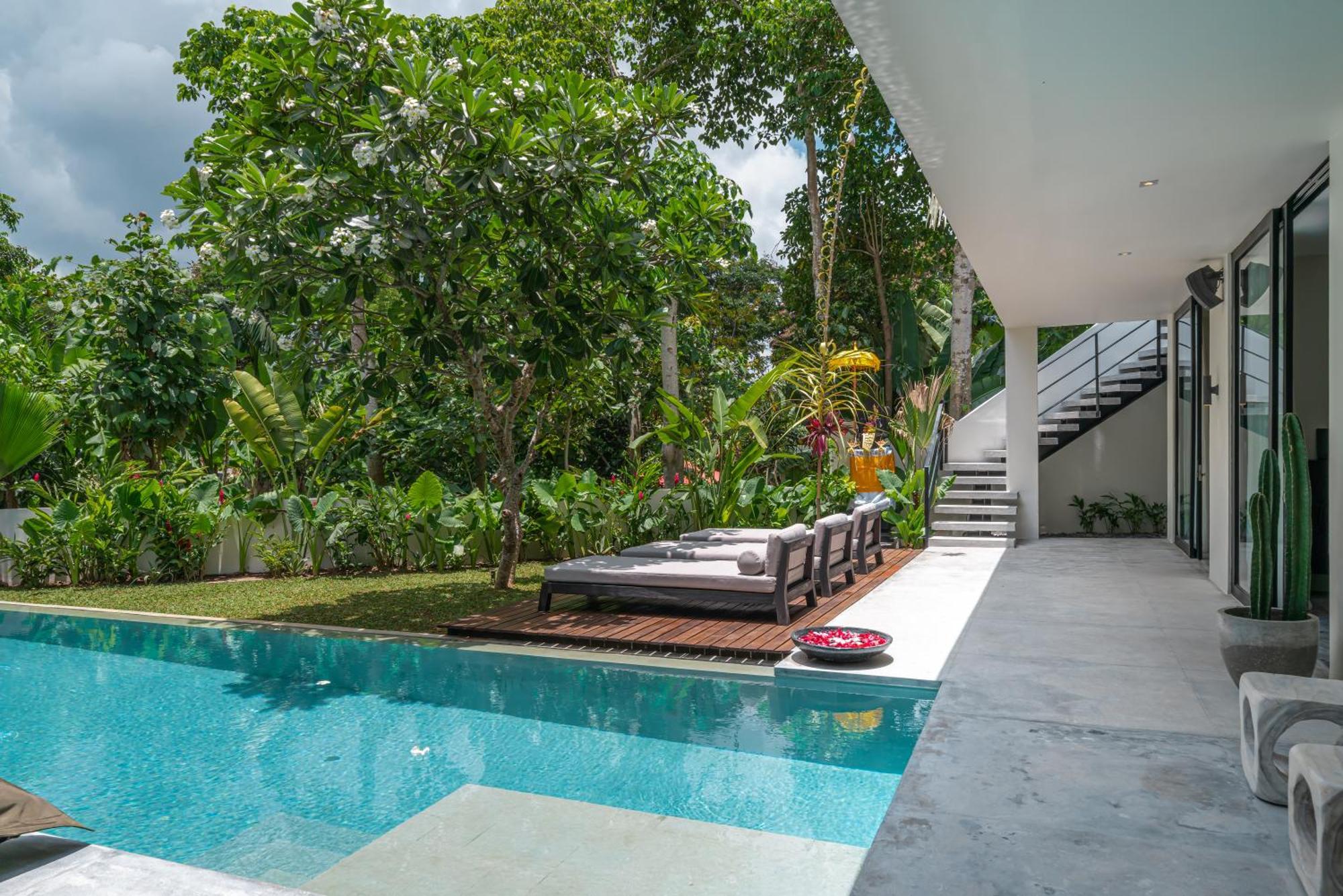 Prana * Canggu (Bali)