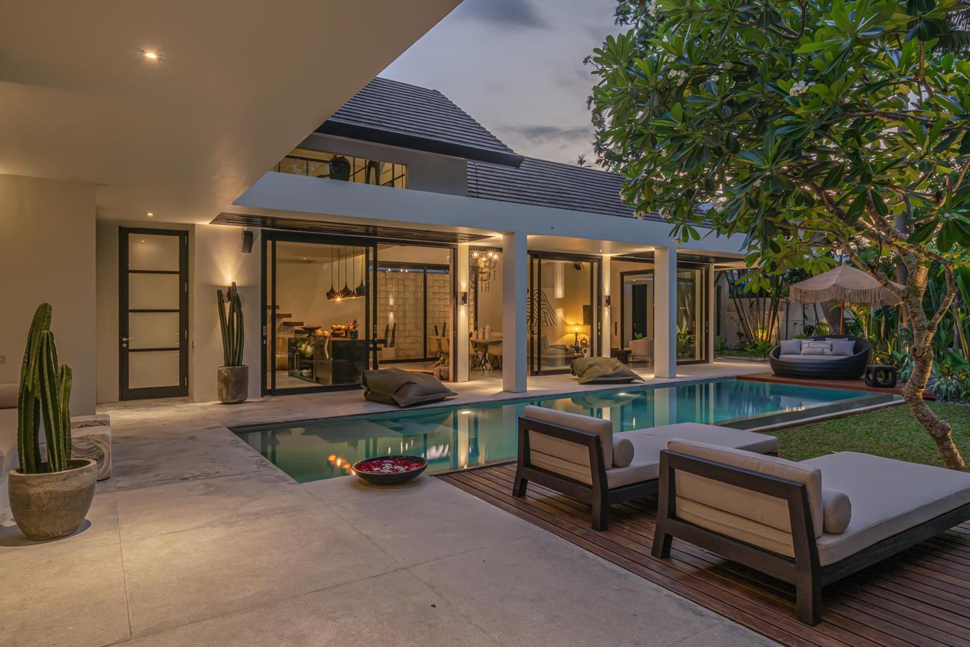 Villa Prana *