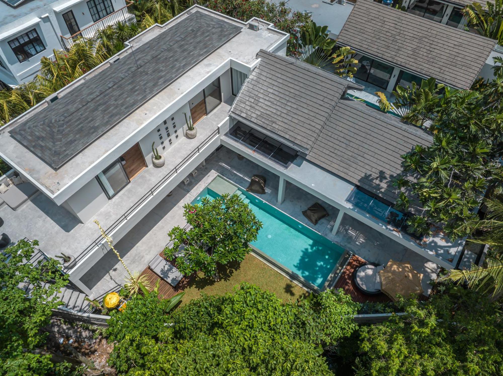 Villa Prana Canggu (Bali)