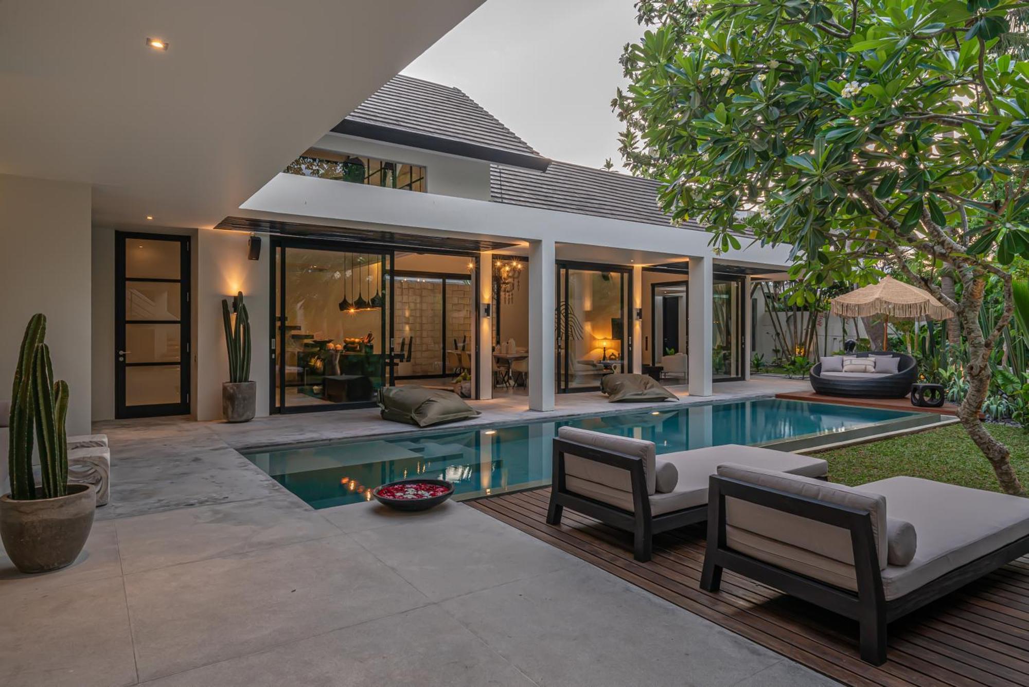 Prana Canggu (Bali)