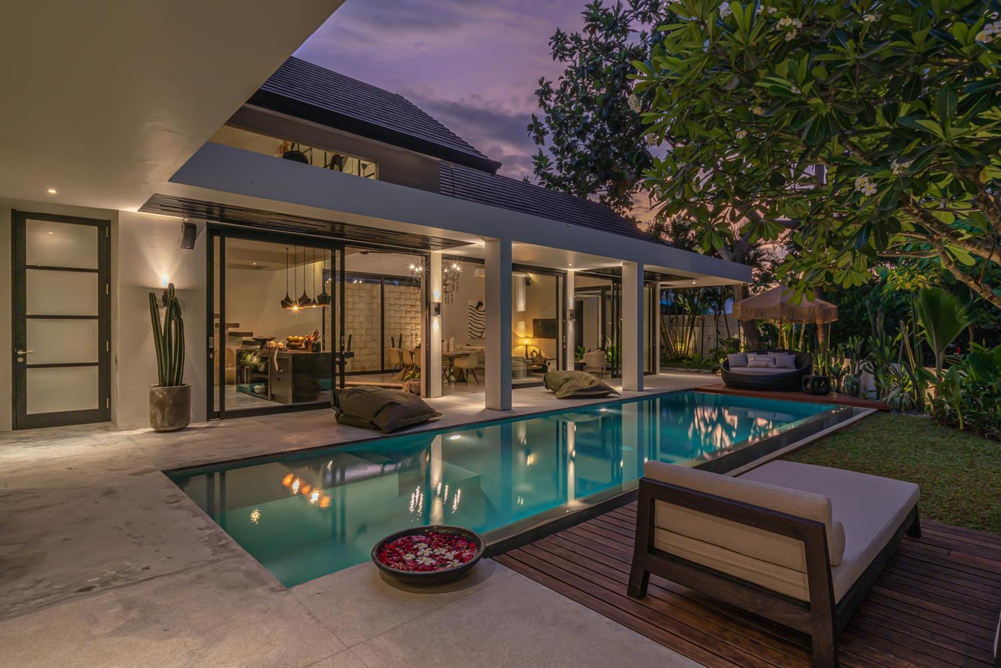 Prana * Canggu (Bali)