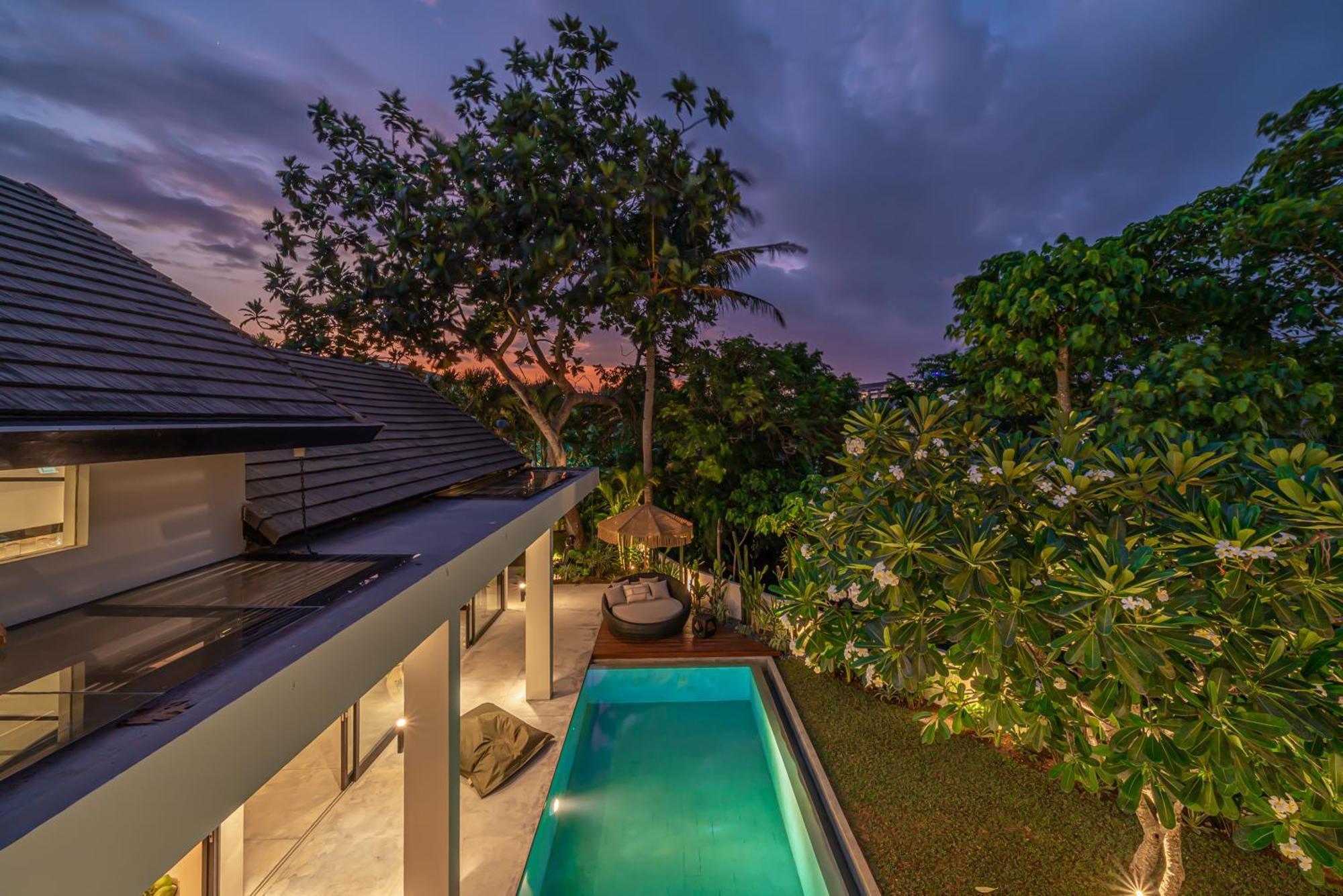 Prana Villa