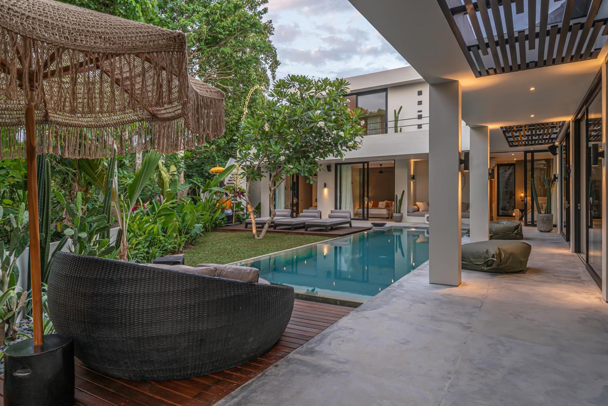 Villa Prana