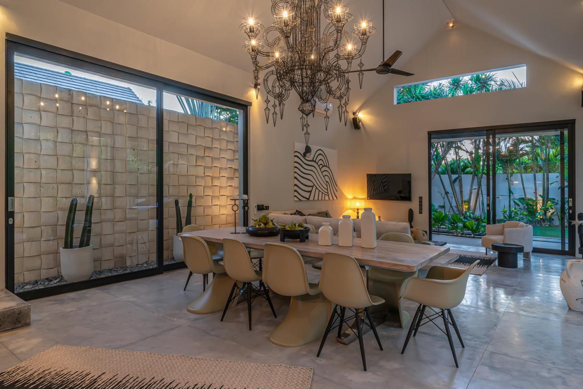 Prana Villa Canggu (Bali)