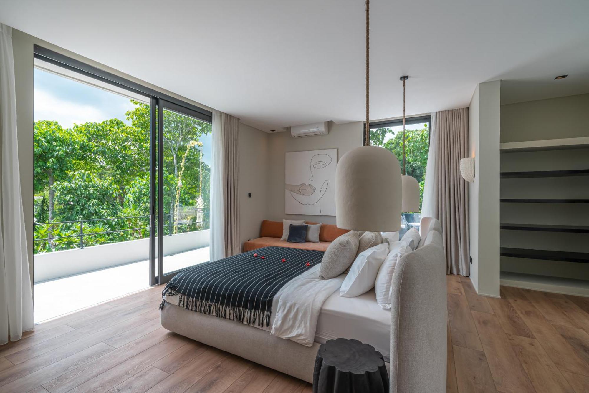 Villa Prana Canggu (Bali)