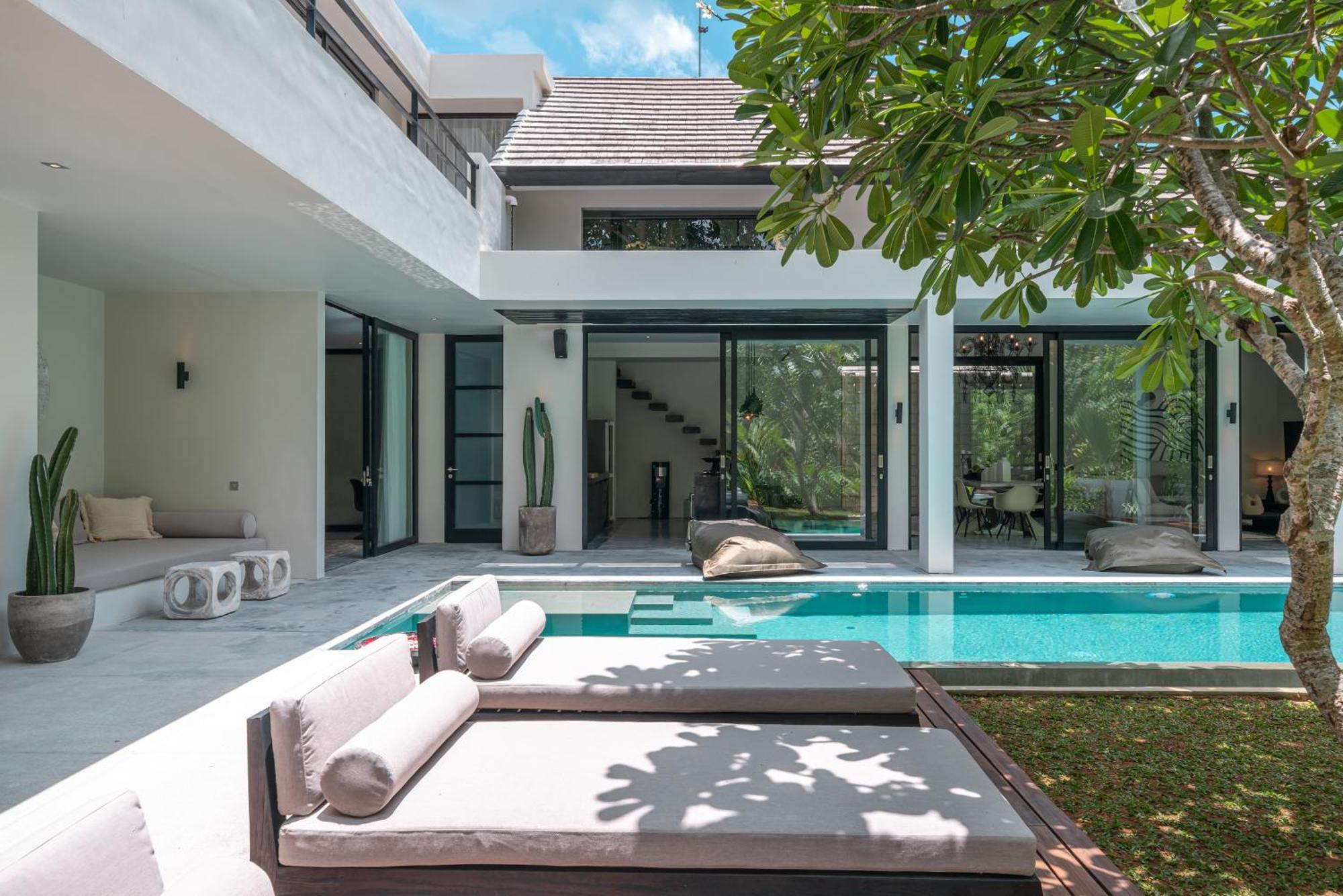 Prana Canggu (Bali)