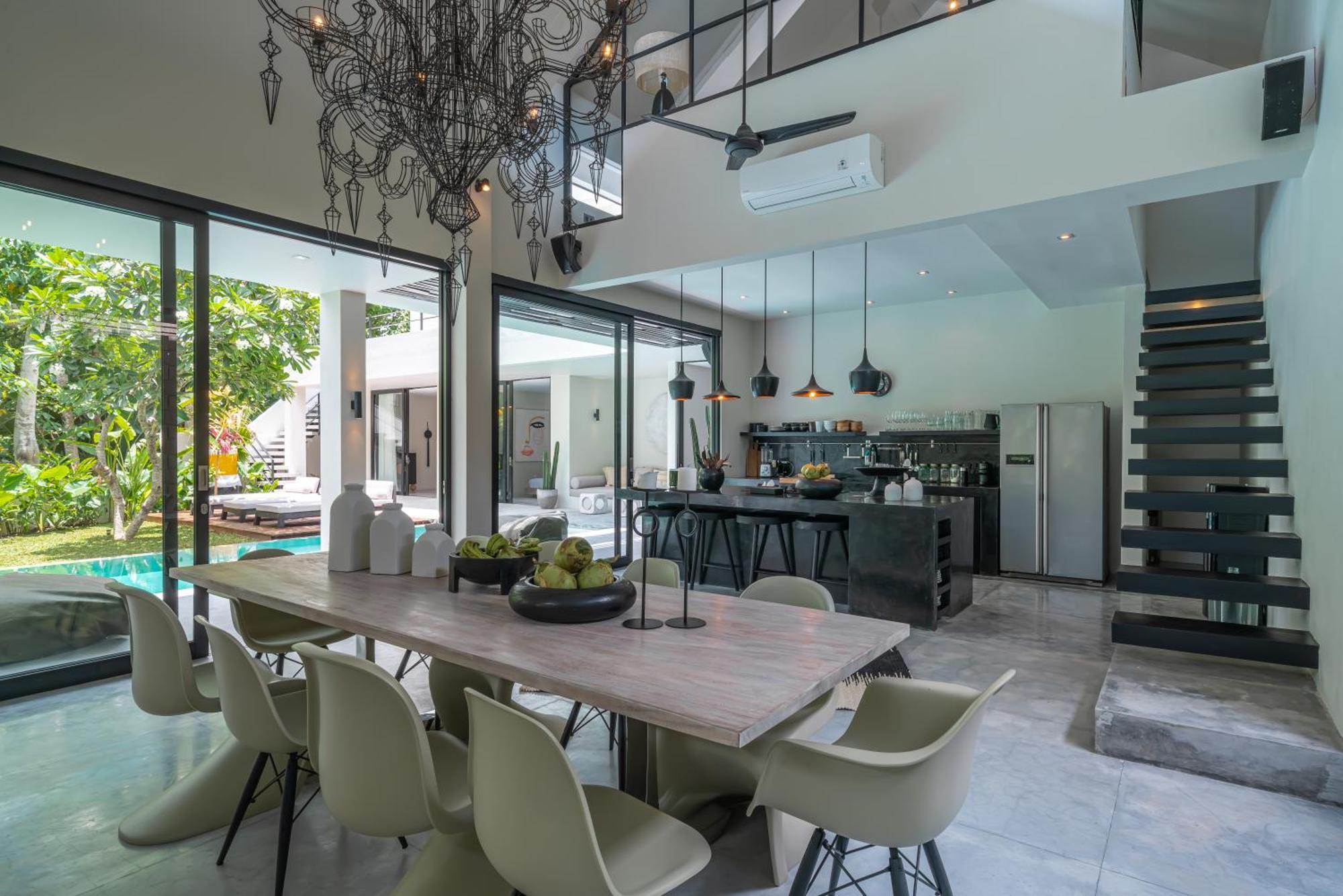 Prana Villa
