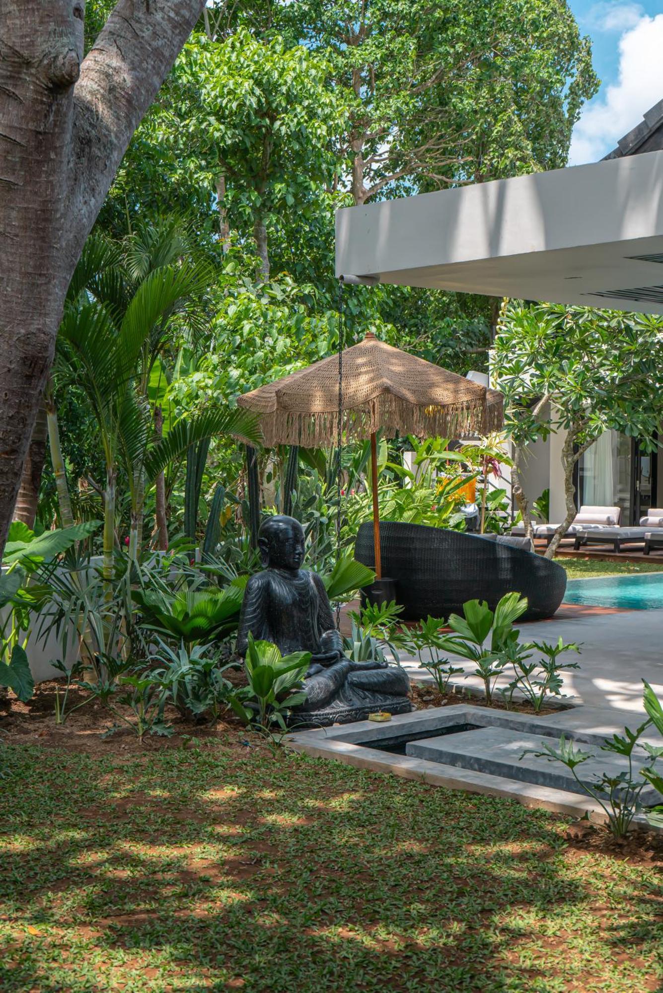 Villa Prana