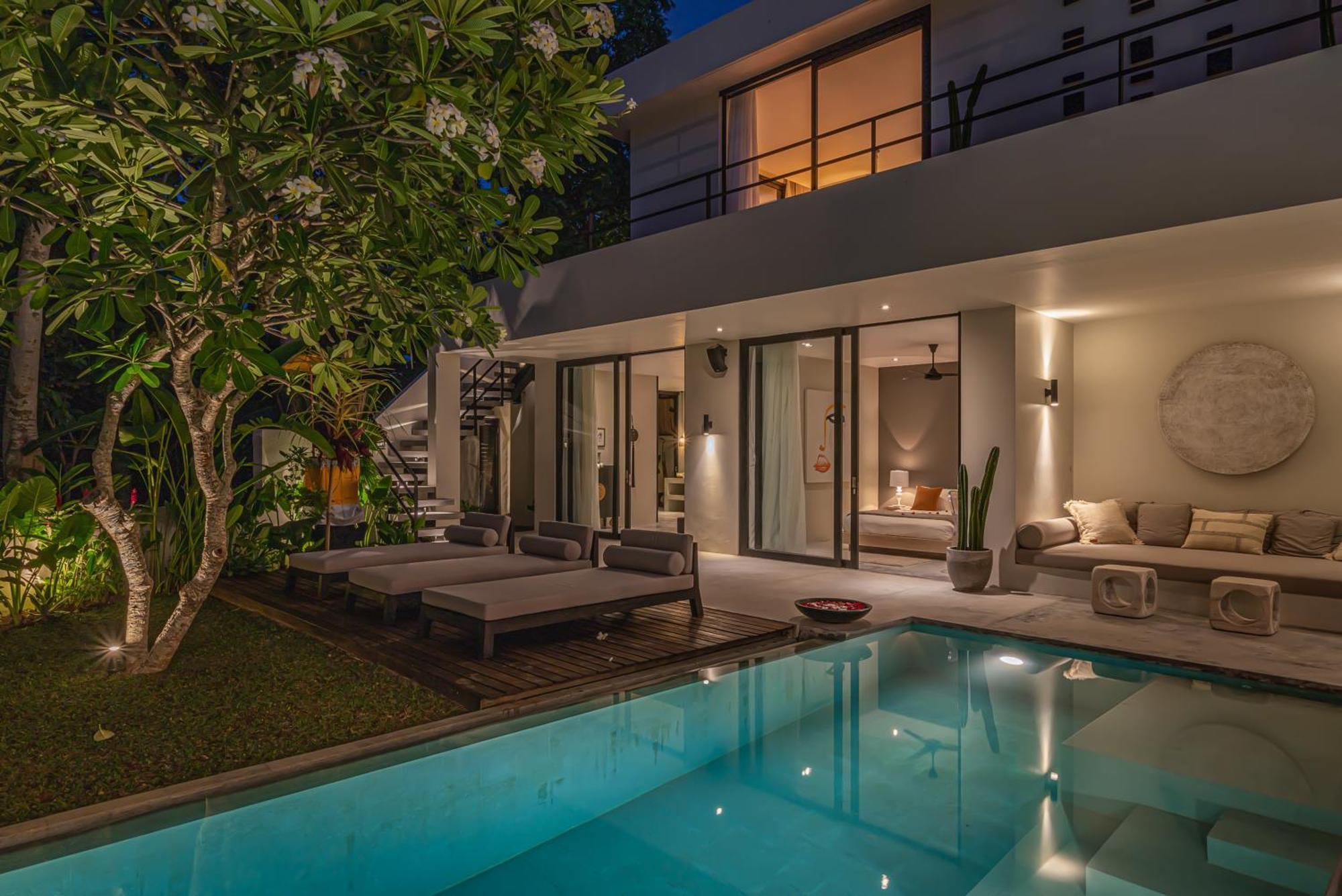 Prana Villa Canggu (Bali)