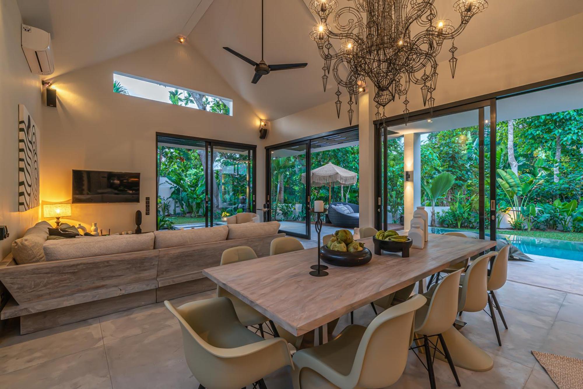 Prana Canggu (Bali)