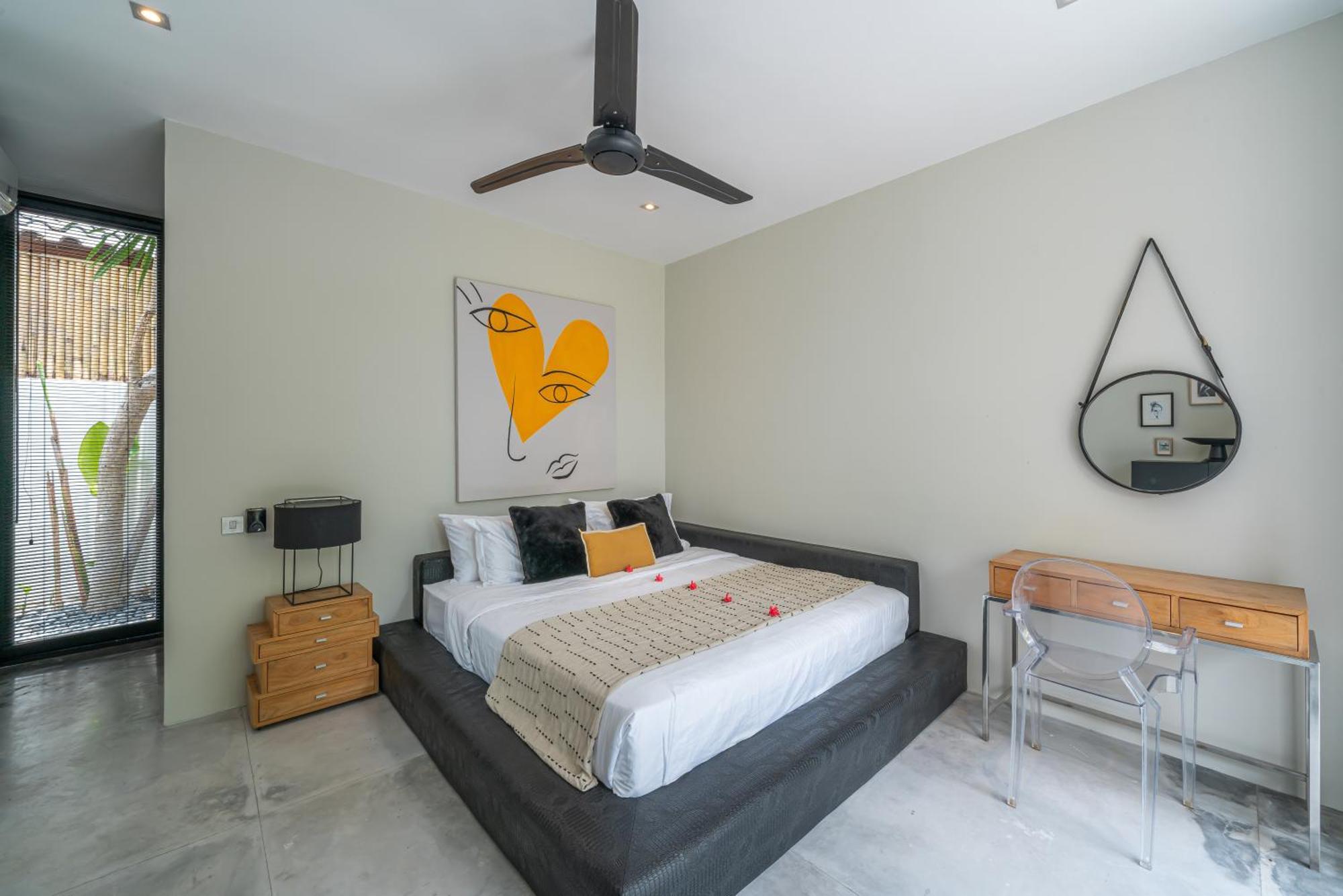 Prana * Canggu (Bali)