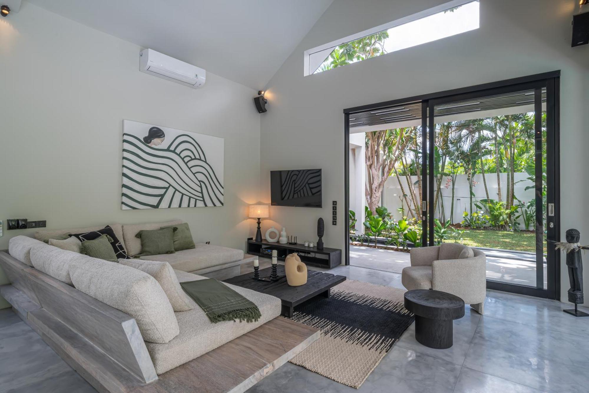 Prana Villa