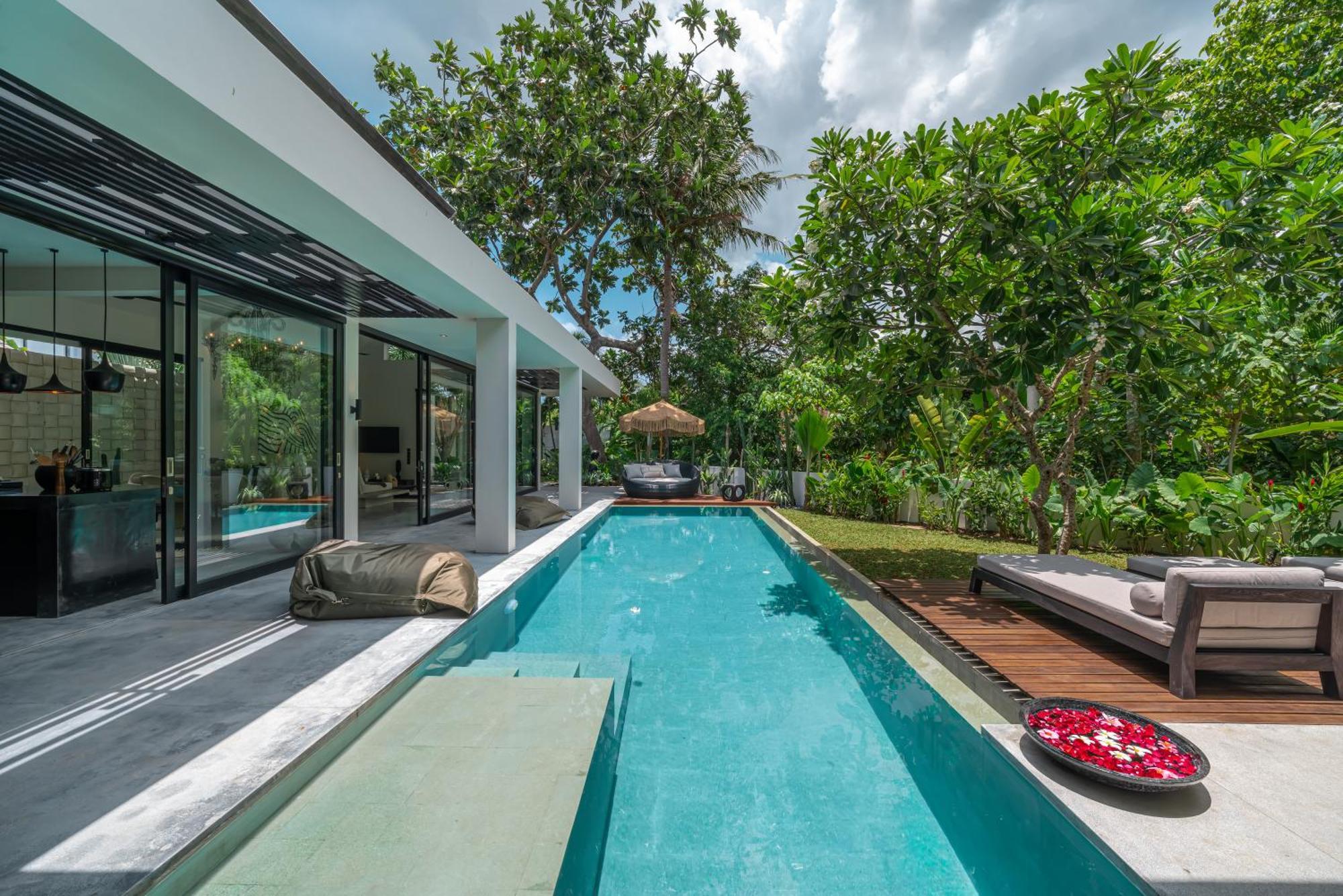 Villa Prana
