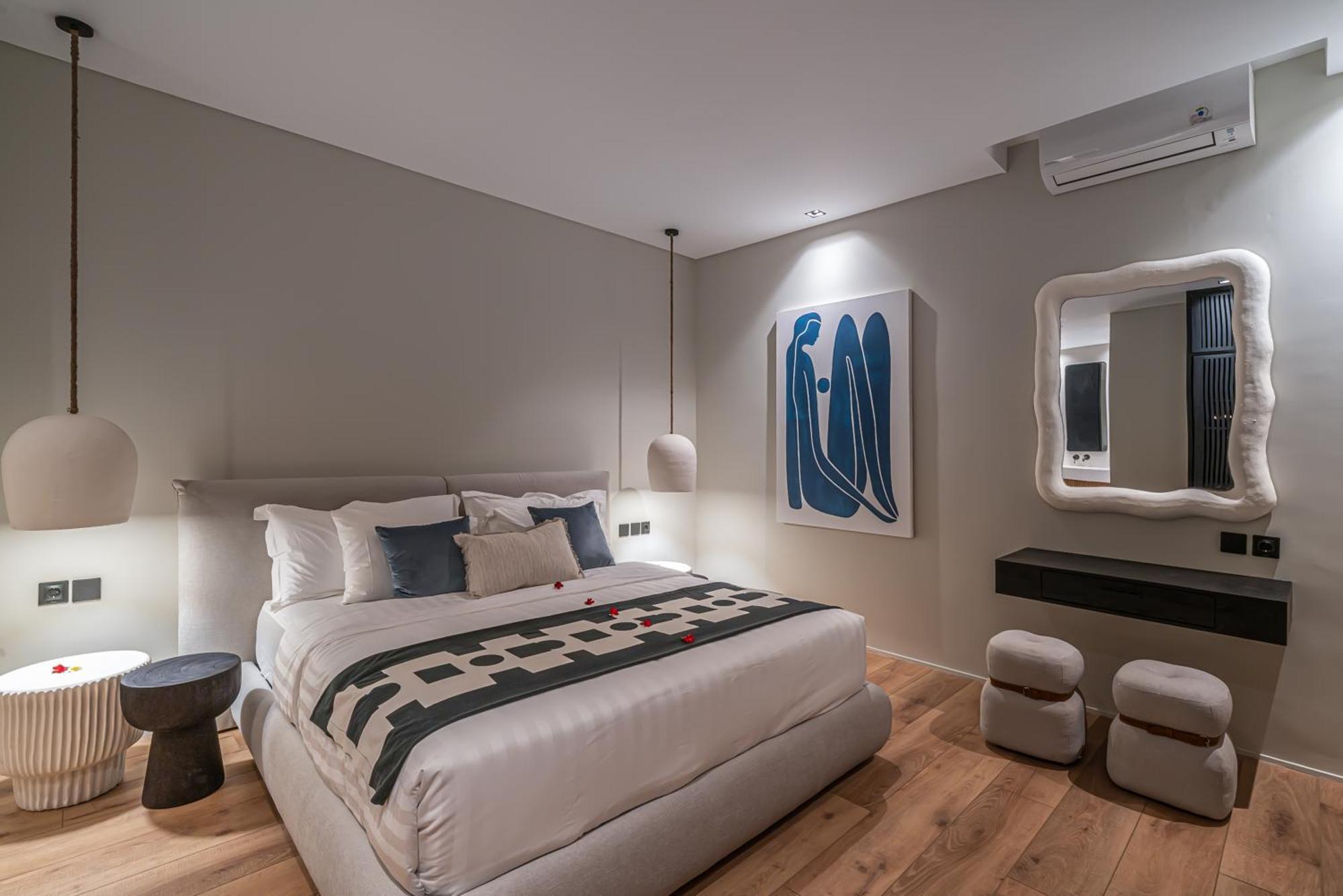 Prana Villa Canggu (Bali)