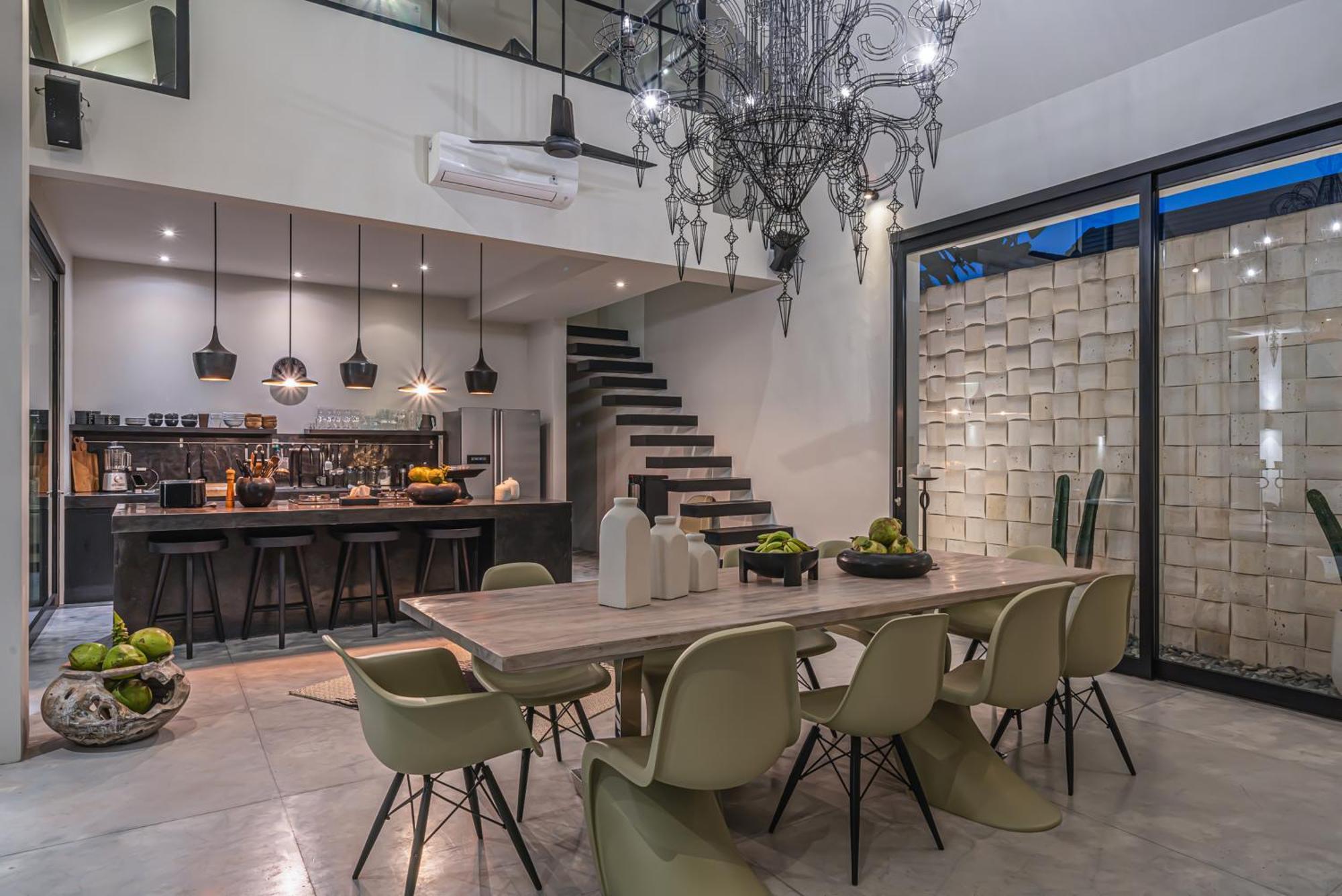 Villa Prana Canggu (Bali)