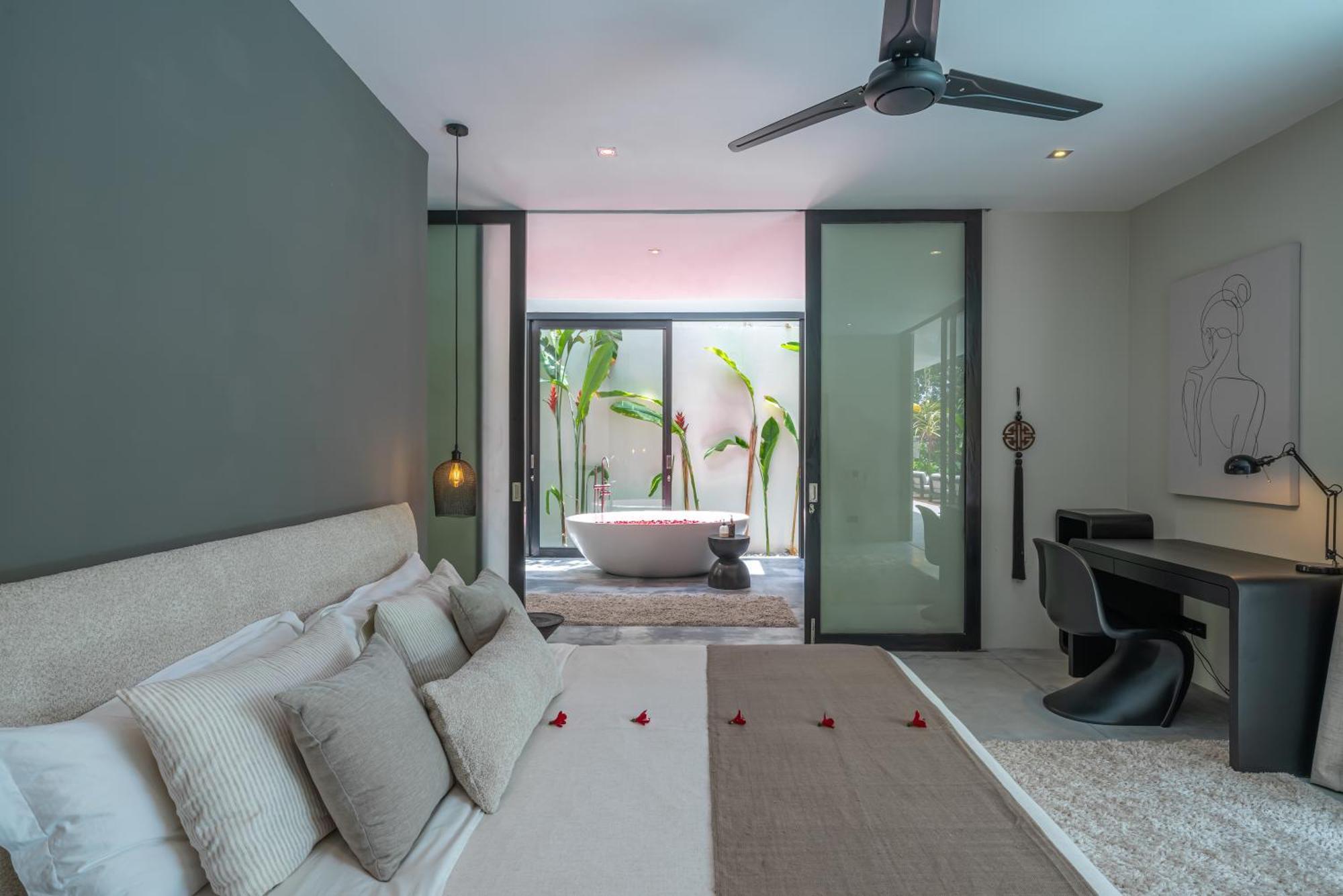 Prana * Canggu (Bali)