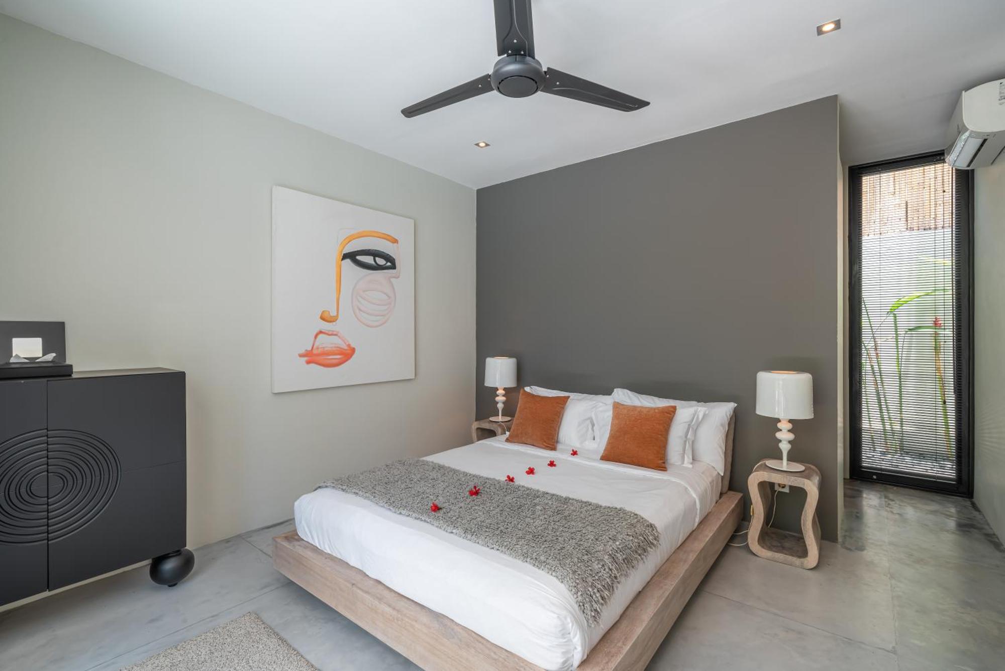 Prana Villa