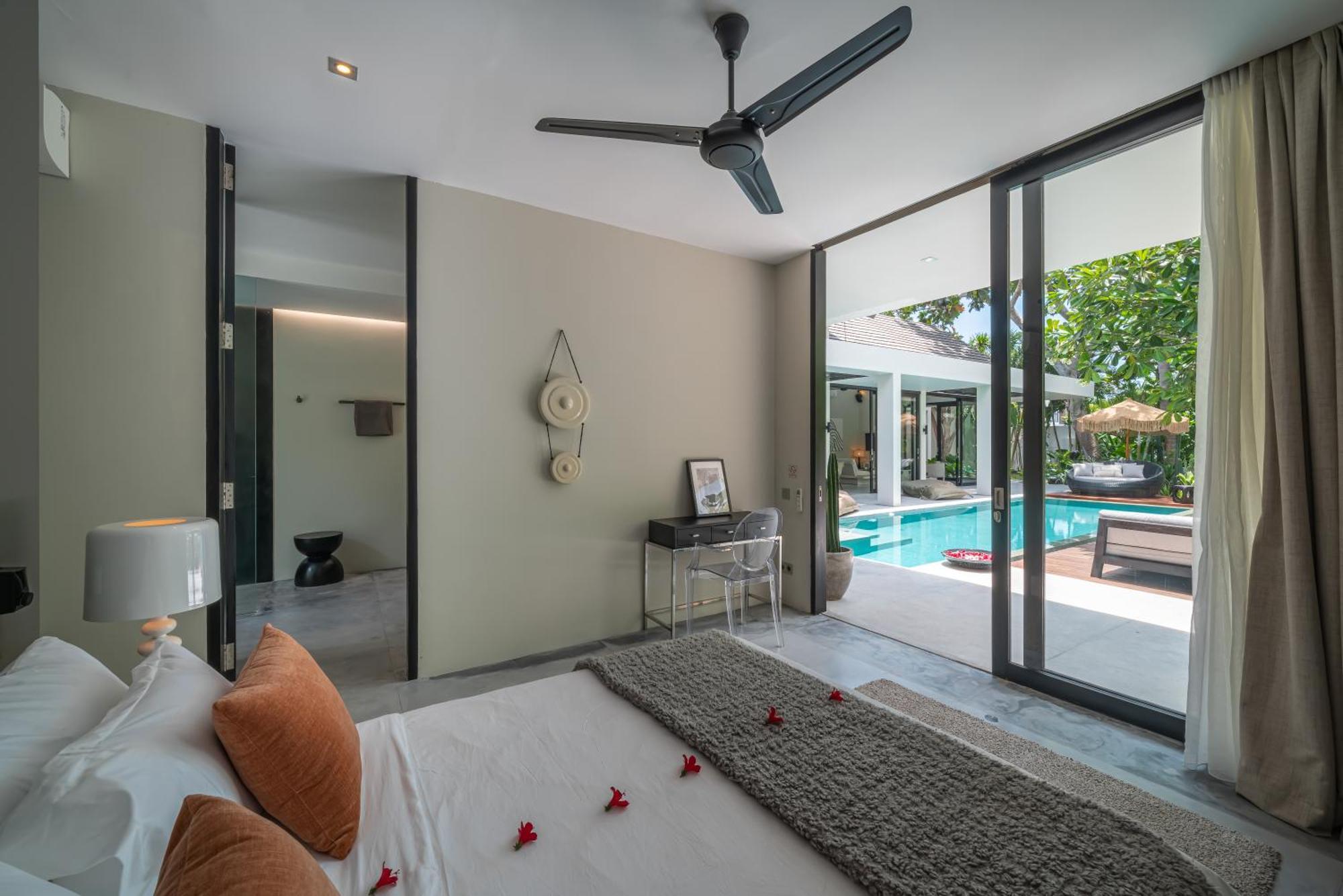 Villa Prana Canggu (Bali)